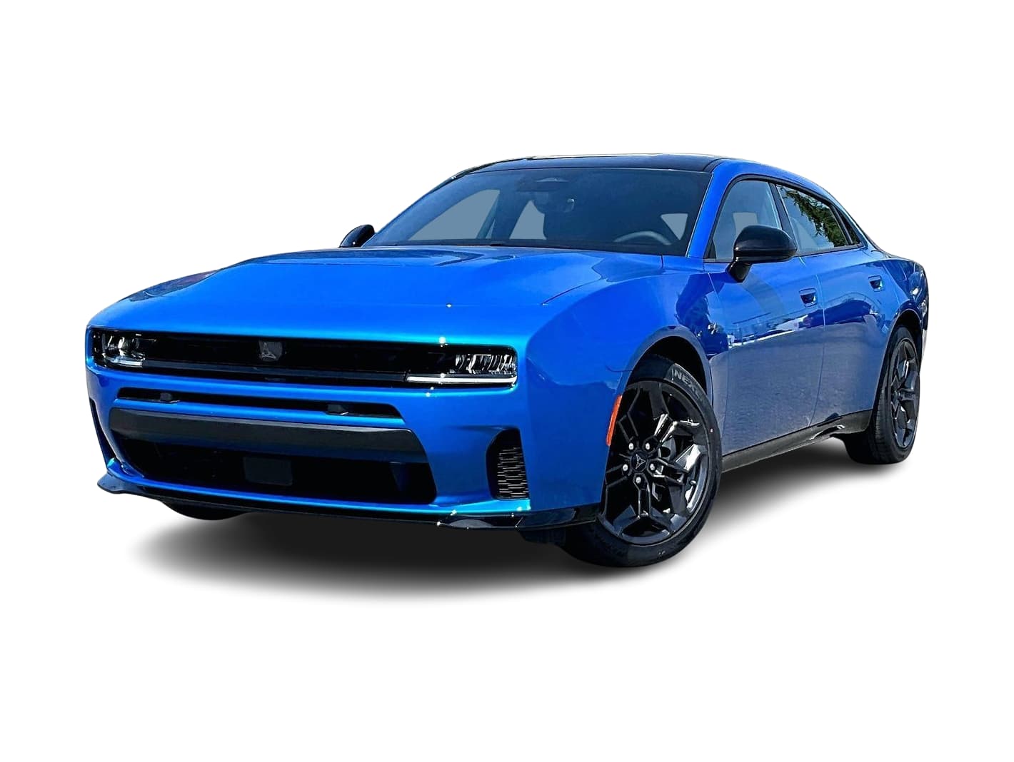 Thumbnail: 2026 Dodge Charger - 1