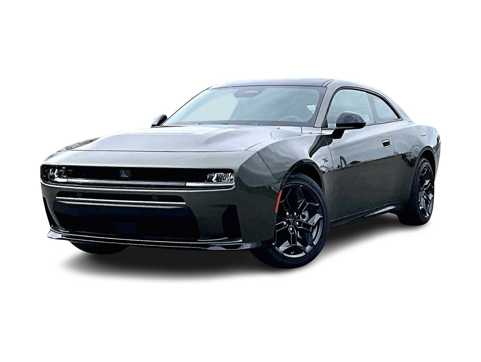 Thumbnail: 2026 Dodge Charger - 1