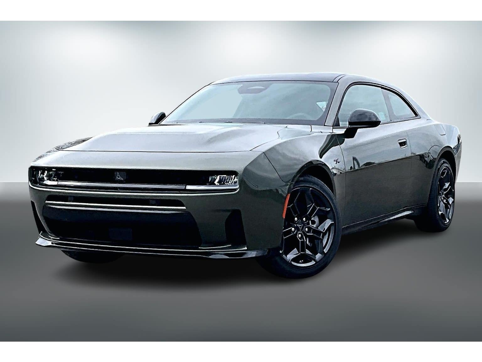 2026 Dodge Charger