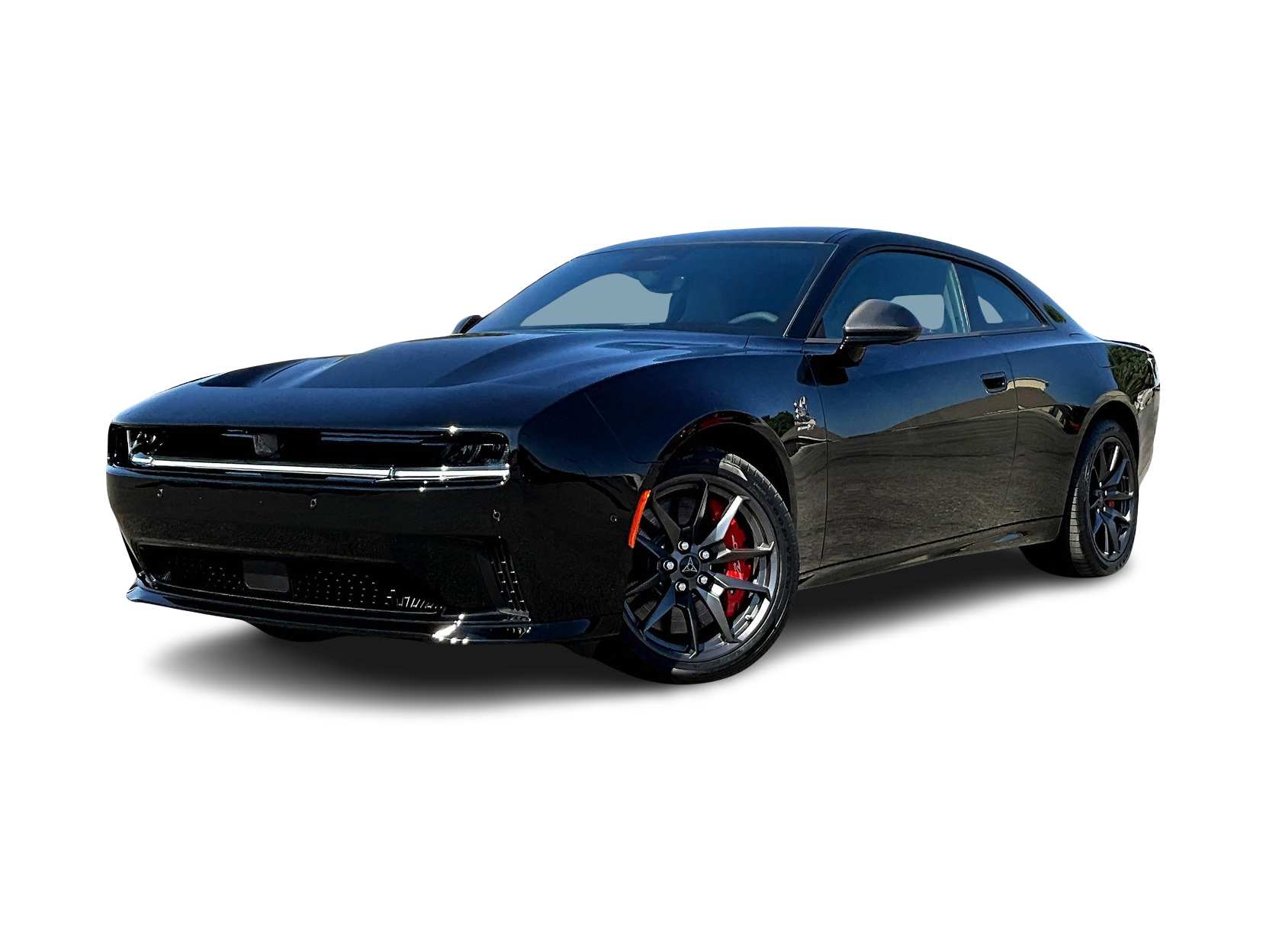Thumbnail: 2024 Dodge Charger - 1