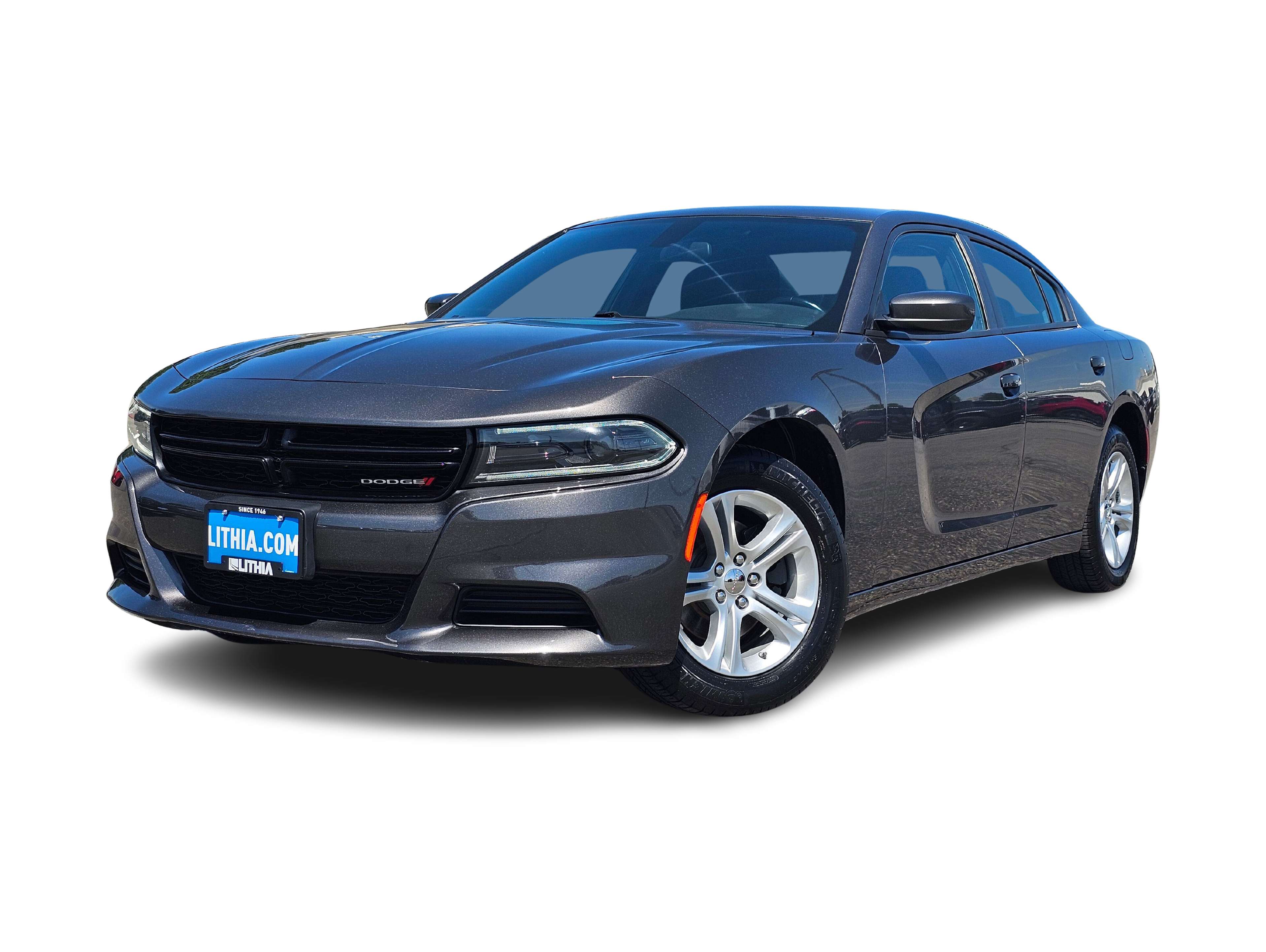 2022 Dodge Charger SXT -
                  Kennewick, WA
