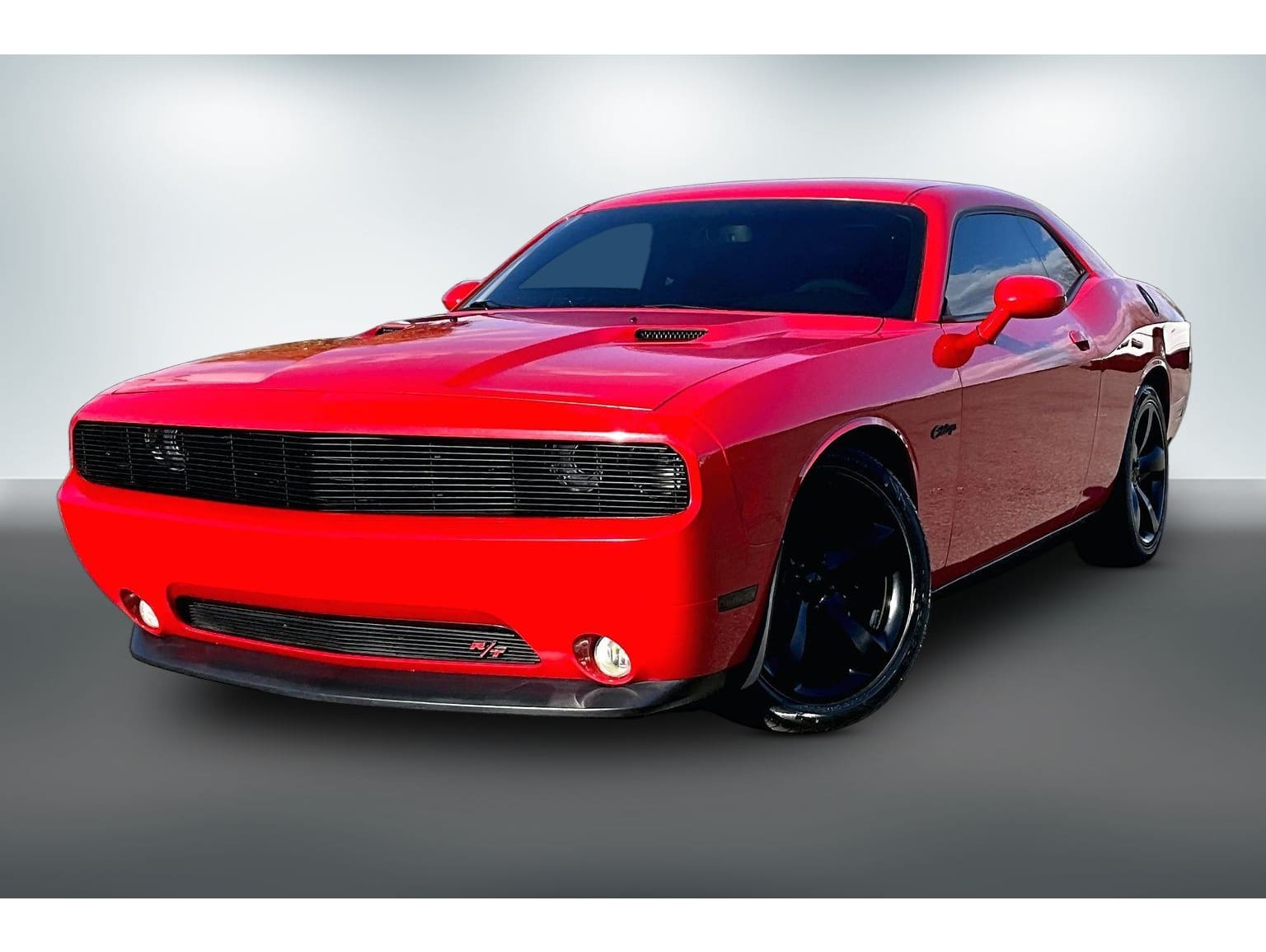 2014 Dodge Challenger