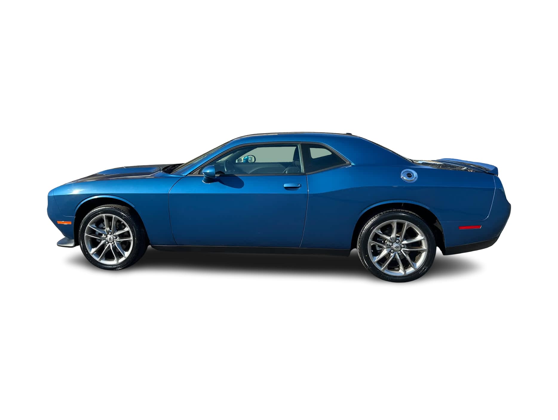 2022 Dodge Challenger GT -
                Kennewick, WA