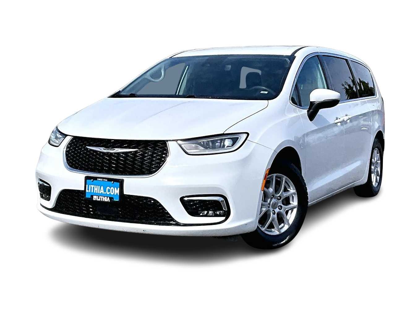 2023 Chrysler Pacifica Touring L -
                  Kennewick, WA