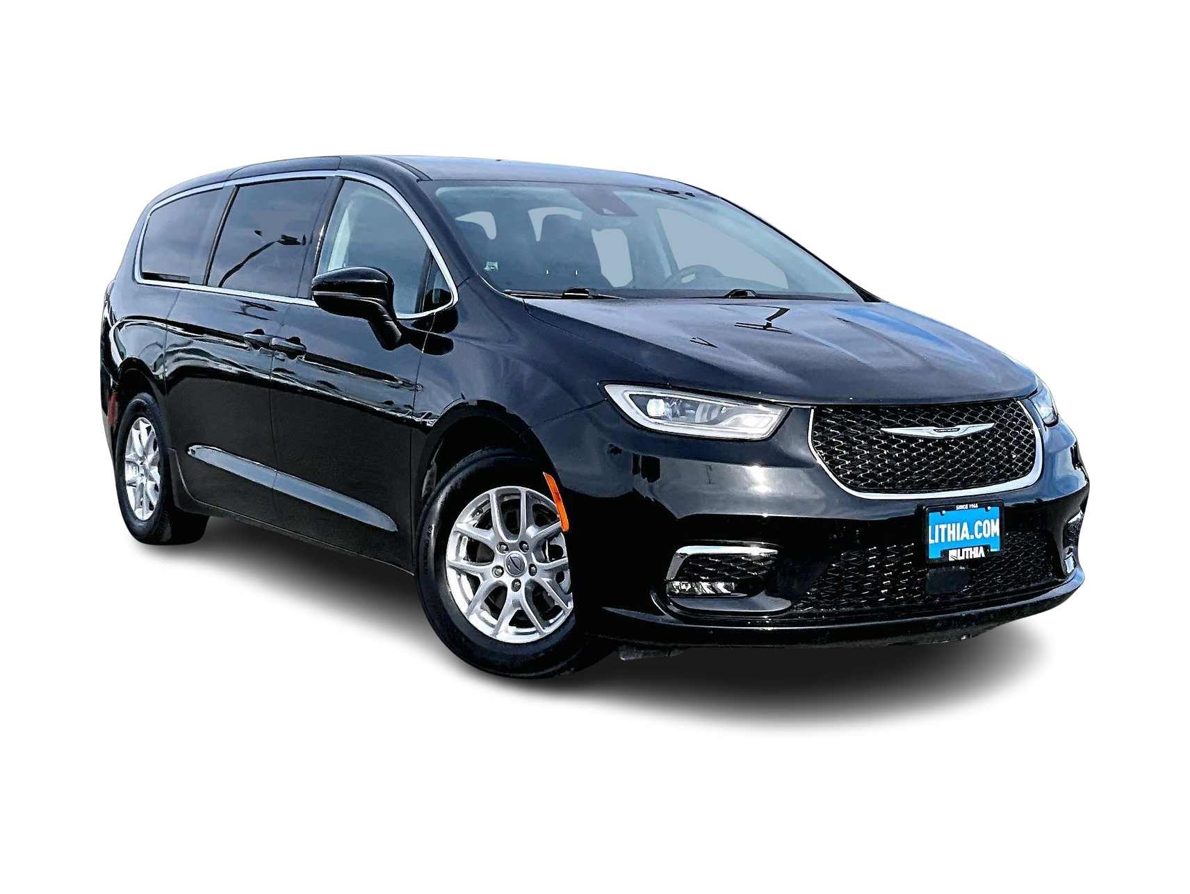 2023 Chrysler Pacifica Touring L -
                  Kennewick, WA