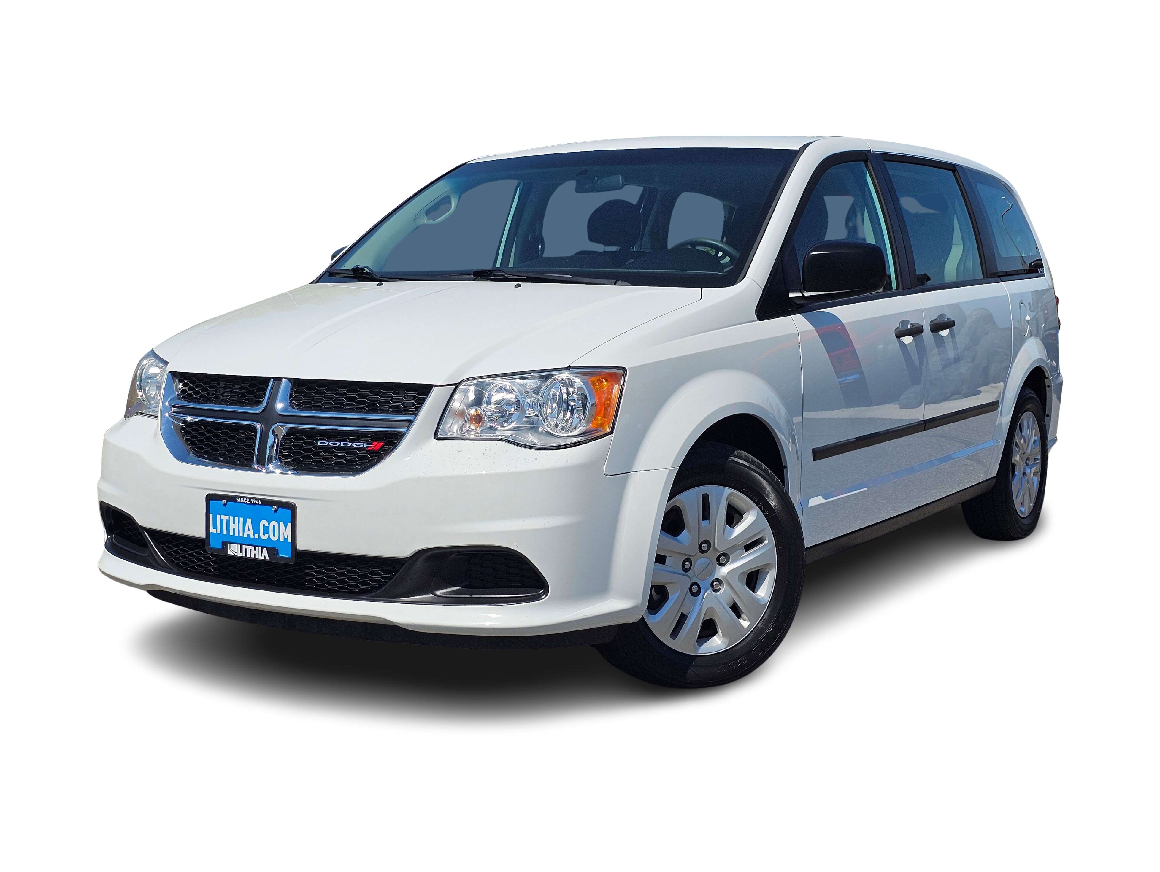 2014 Dodge Grand Caravan SE -
                Kennewick, WA