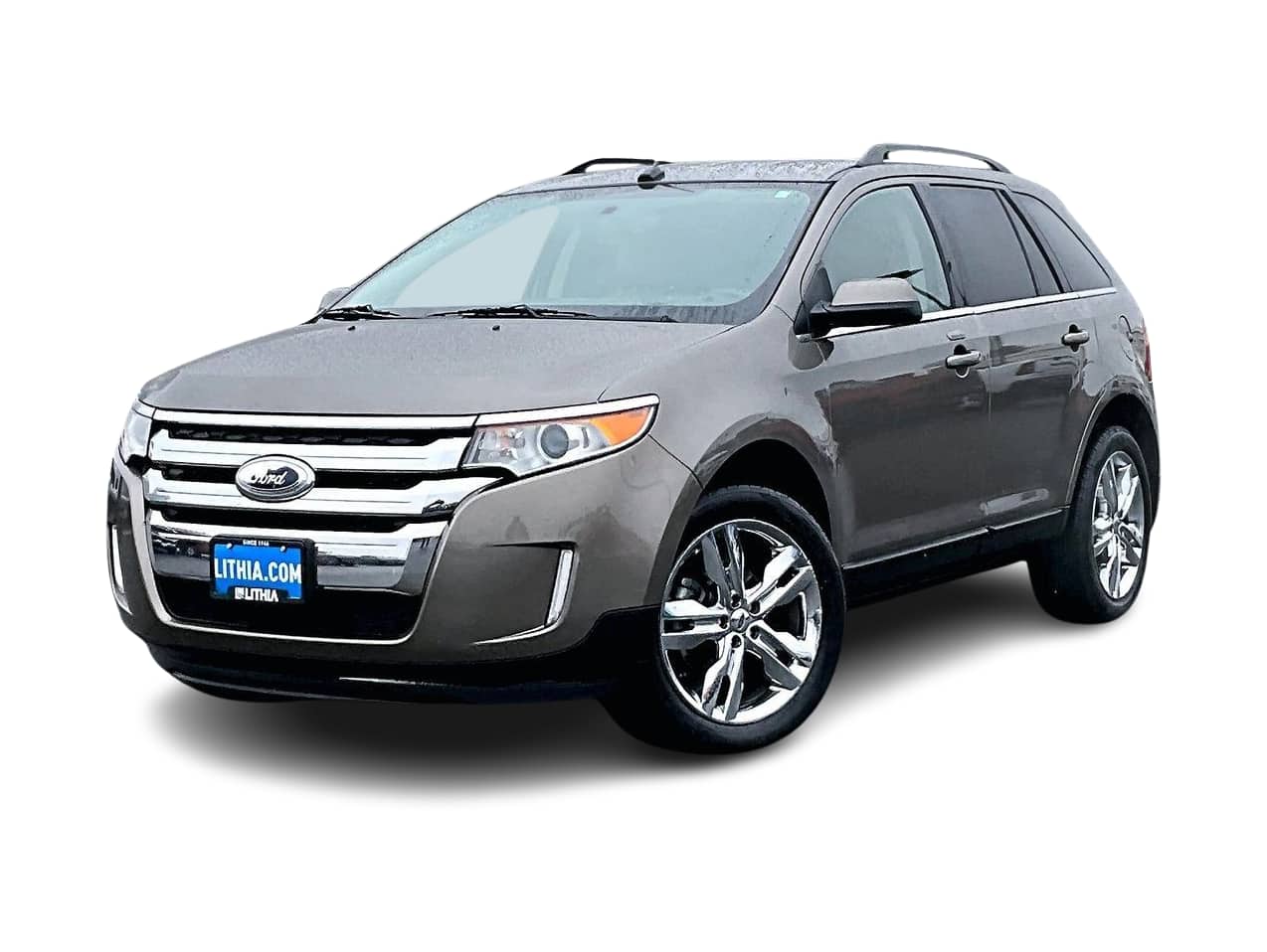 2013 Ford Edge Limited -
                  Kennewick, WA