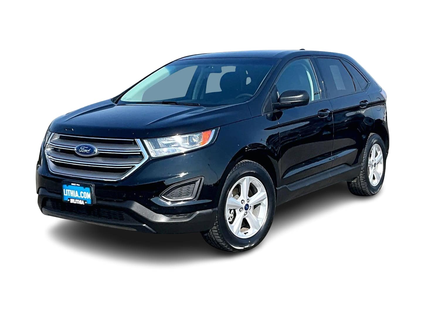 2017 Ford Edge SE -
                  Kennewick, WA