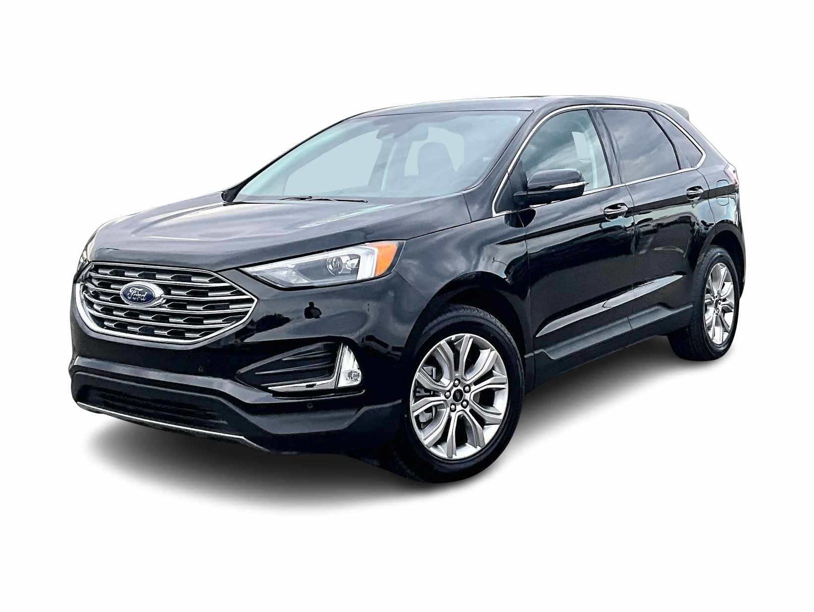Thumbnail: 2024 Ford Edge - 1