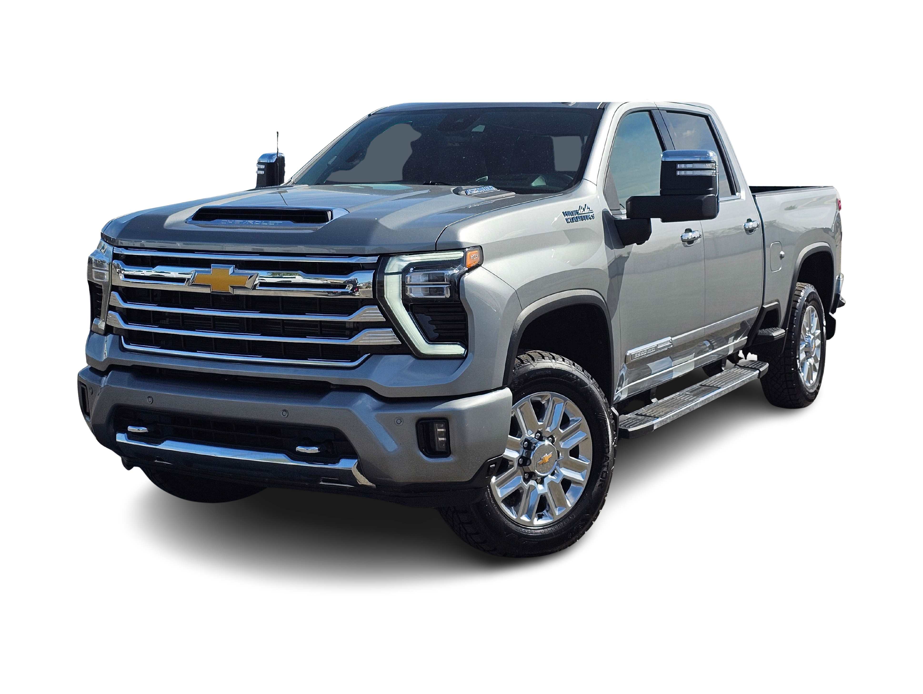 2024 Chevrolet Silverado 3500 High Country -
                Kennewick, WA