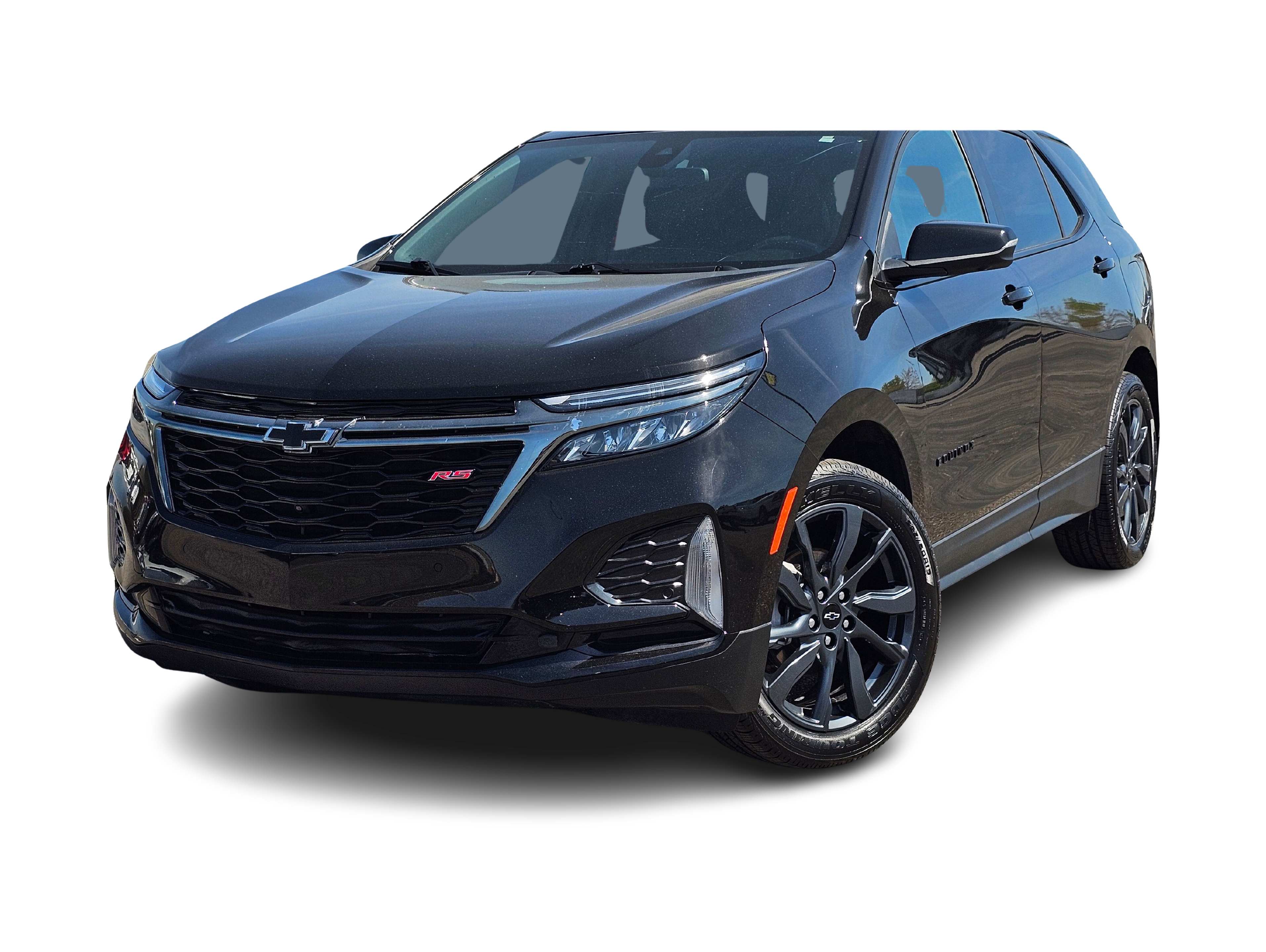 2022 Chevrolet Equinox RS -
                Kennewick, WA