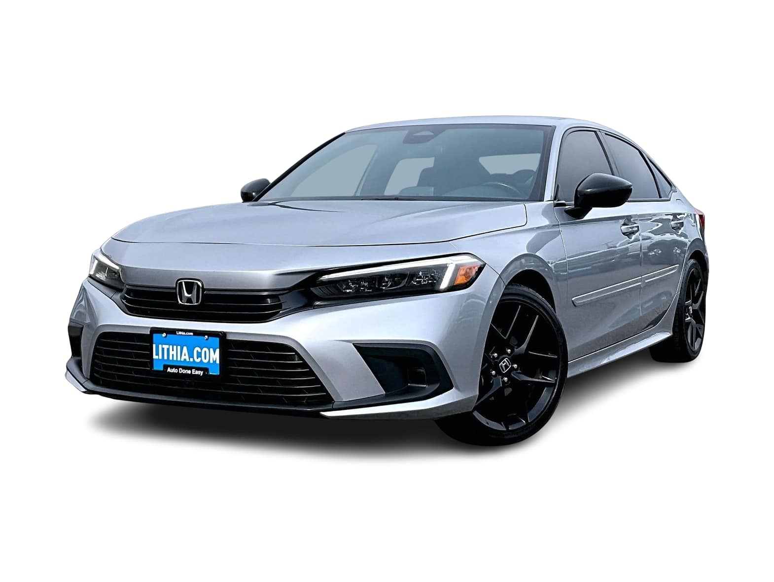 2022 Honda Civic Sport -
                  Kennewick, WA