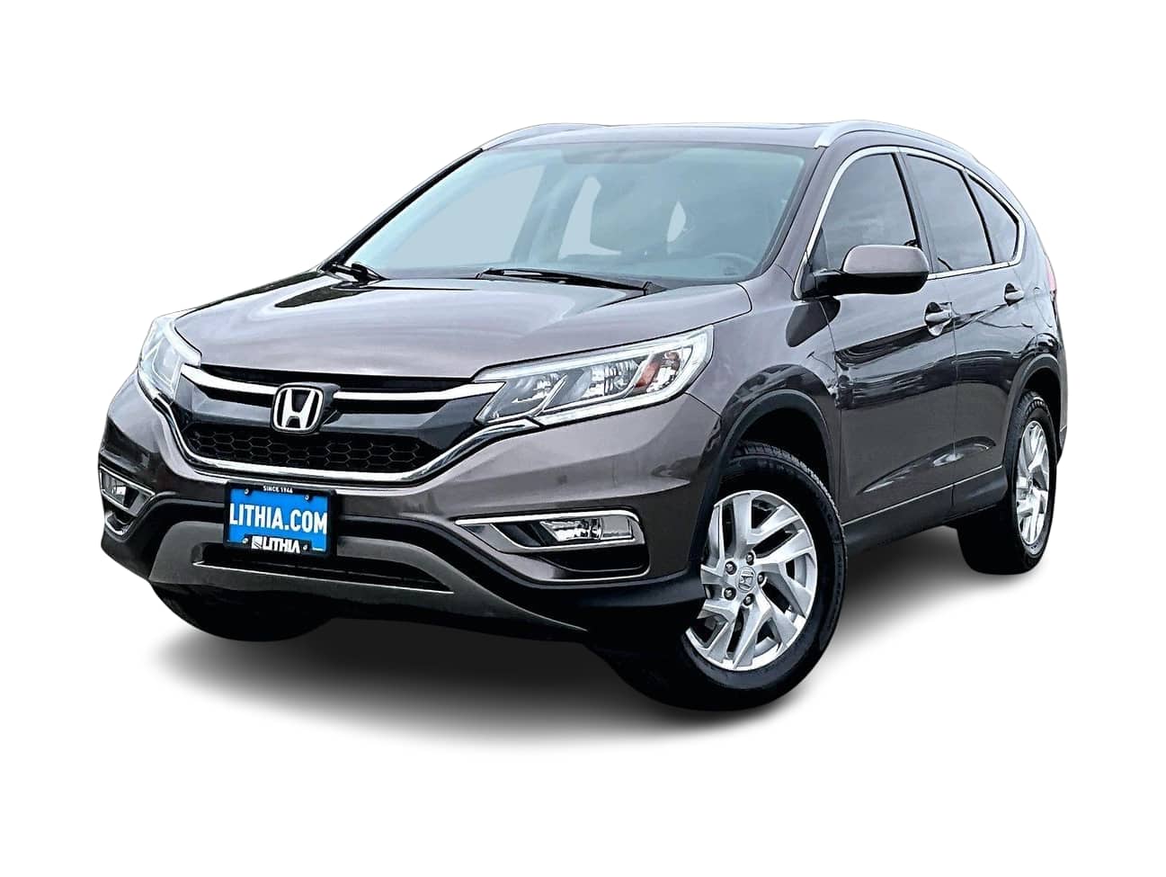 Thumbnail: 2016 Honda CR-V - 1