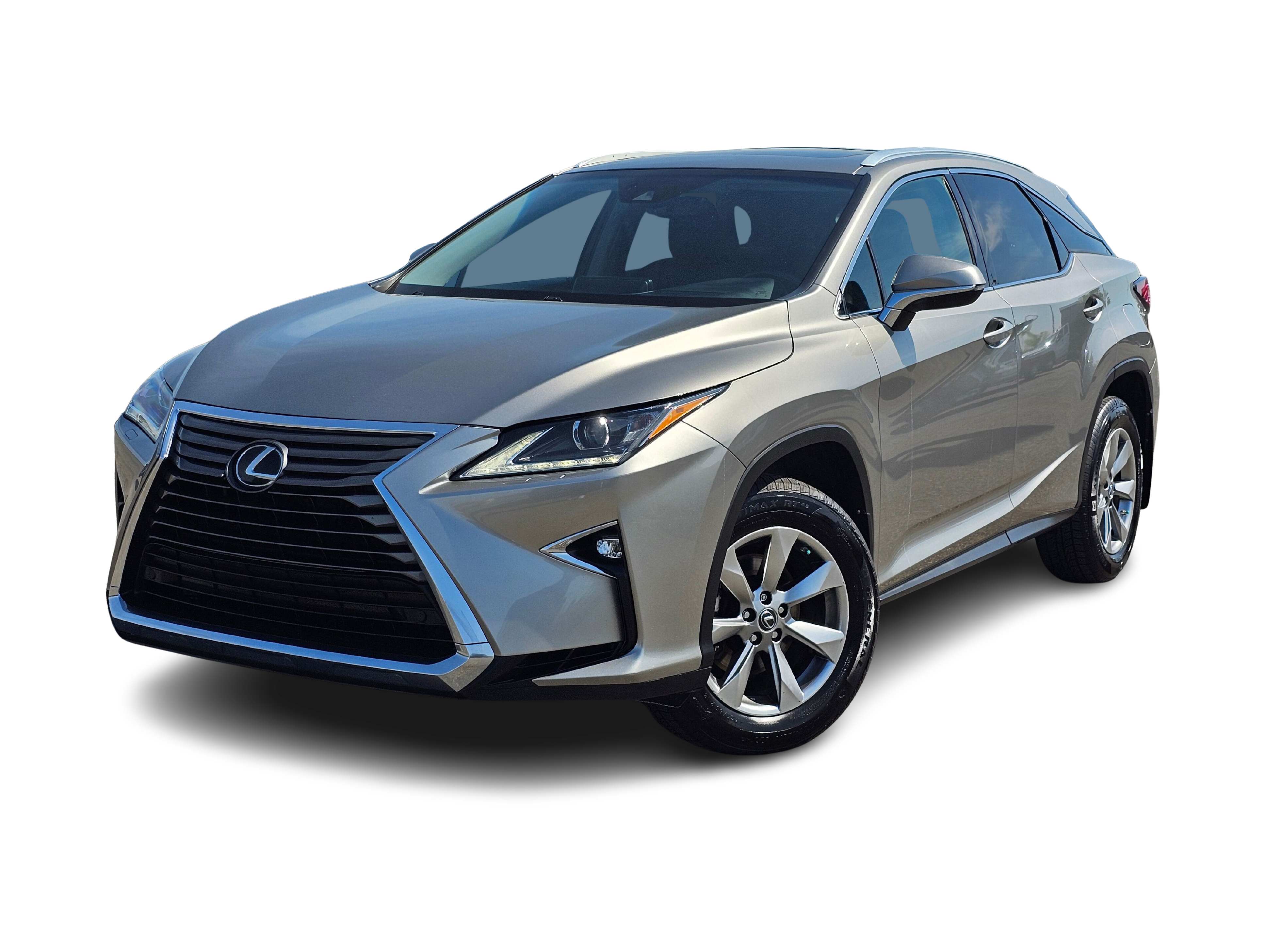 2018 Lexus RX 350 -
                Kennewick, WA