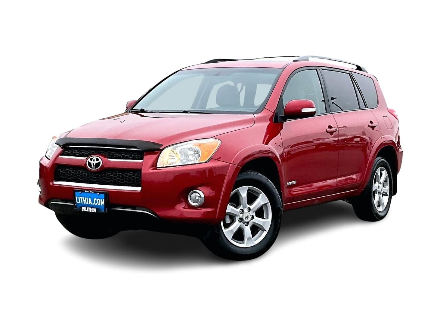 2011 Toyota RAV4 Limited -
                  Kennewick, WA