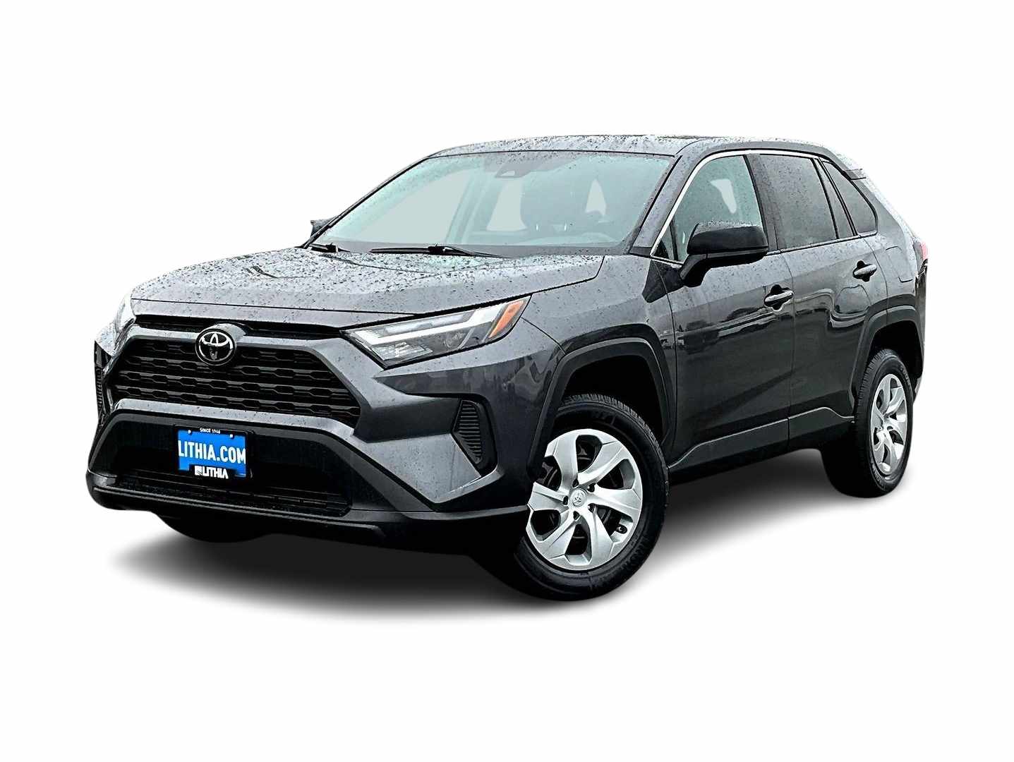 Thumbnail: 2023 Toyota RAV4 - 1