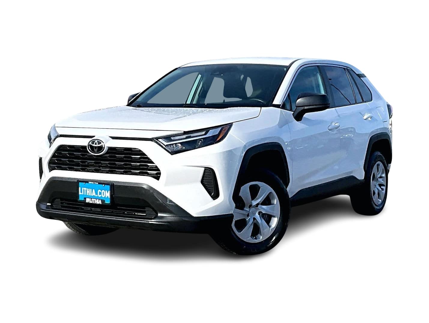 Thumbnail: 2024 Toyota RAV4 - 1