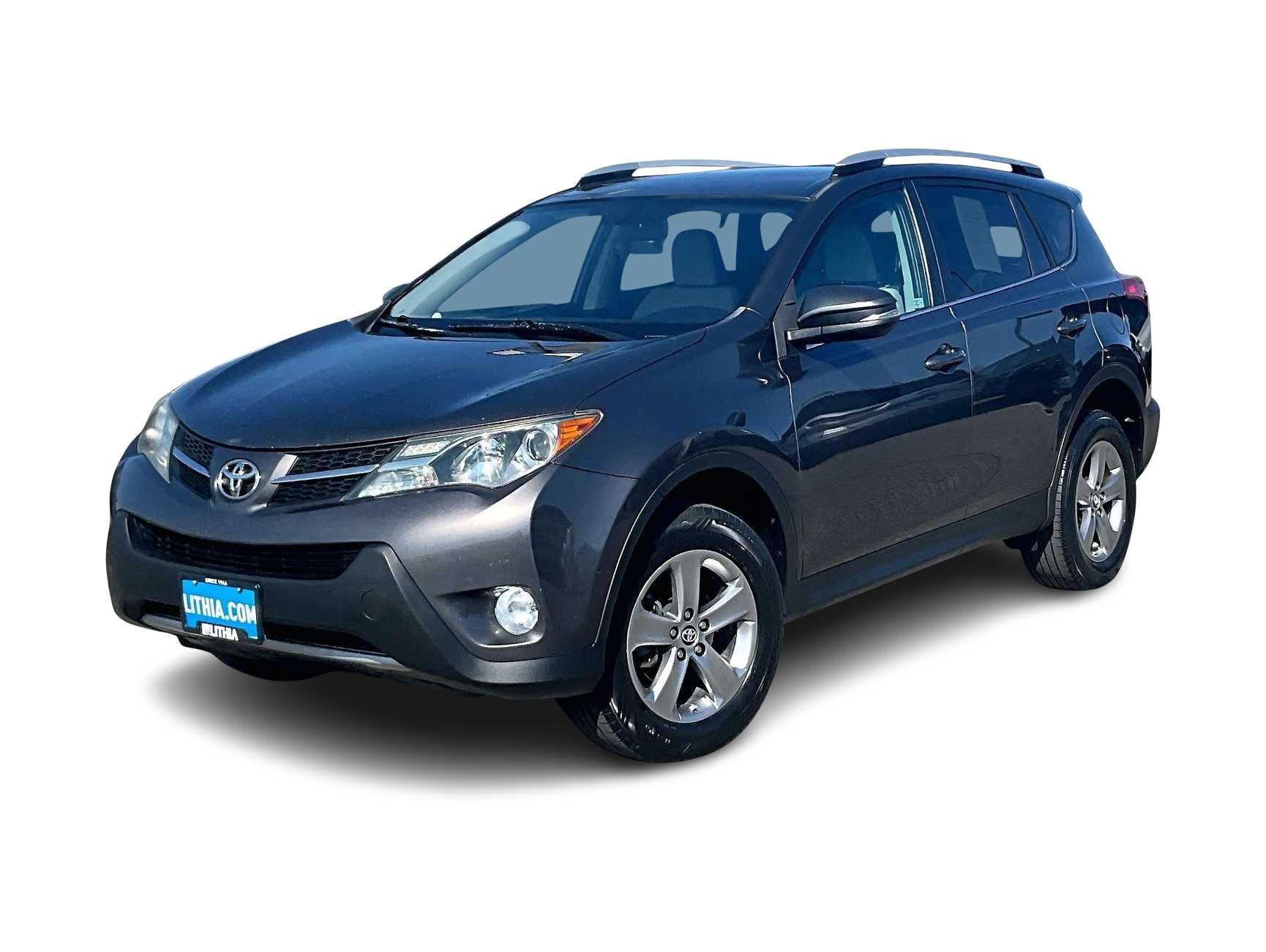2015 Toyota RAV4 XLE -
                  Kennewick, WA