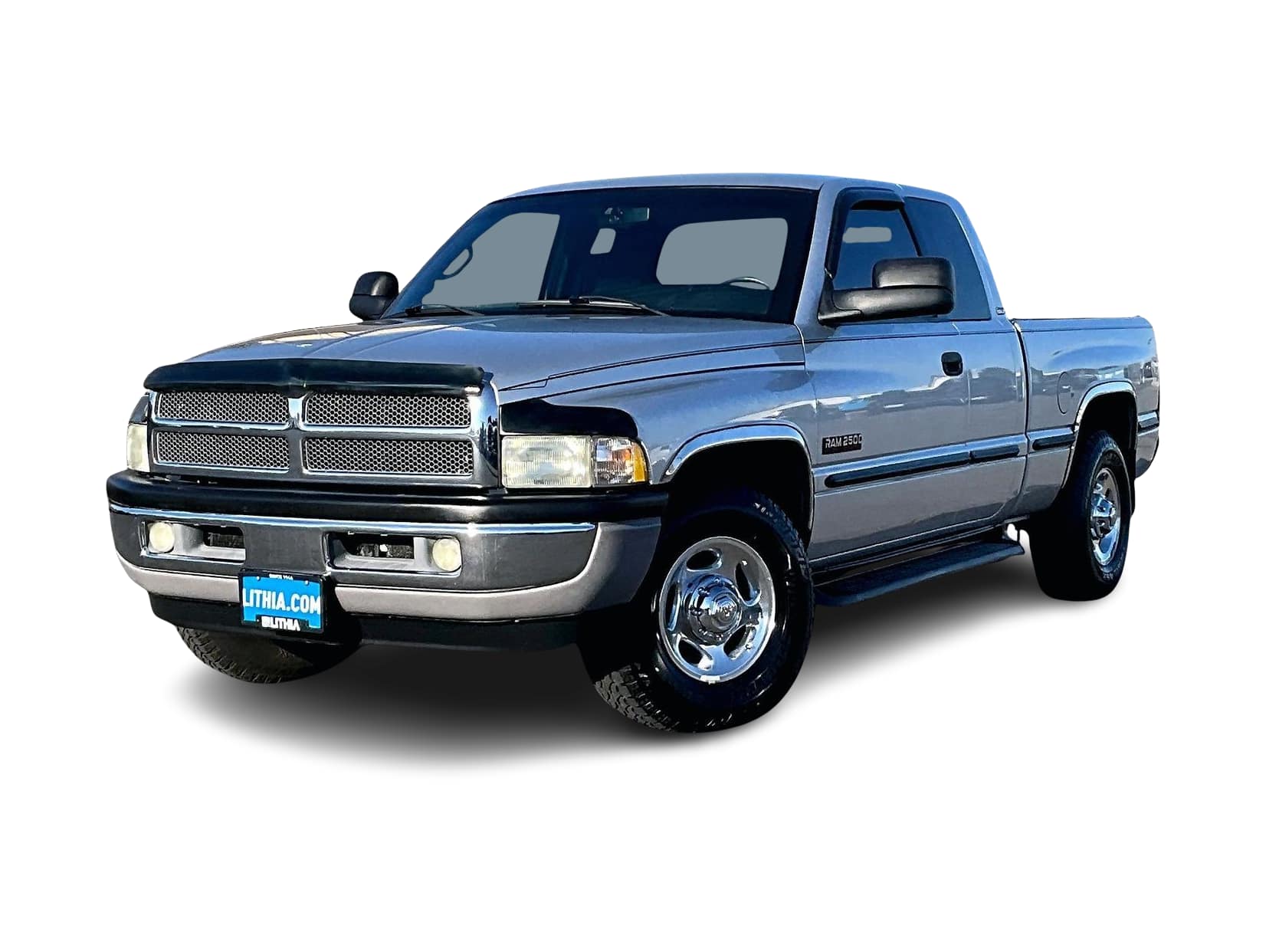 2001 Dodge Ram 2500 ST -
                  Kennewick, WA