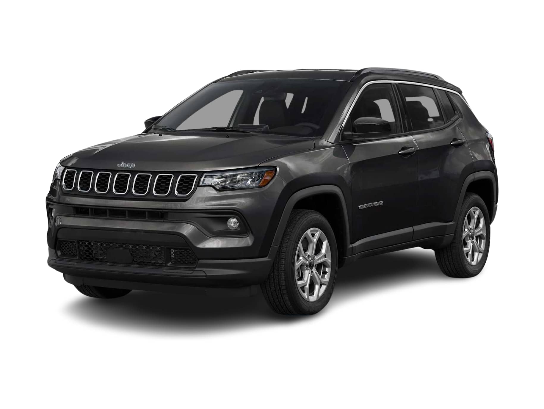2026 Jeep Compass Latitude -
                  Kennewick, WA