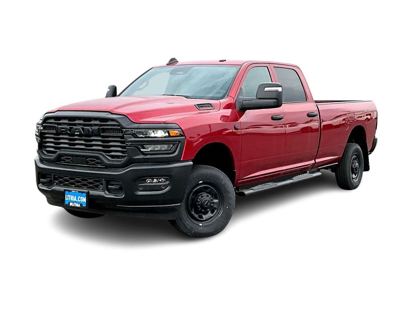 2025 RAM 2500 Tradesman -
                  Kennewick, WA