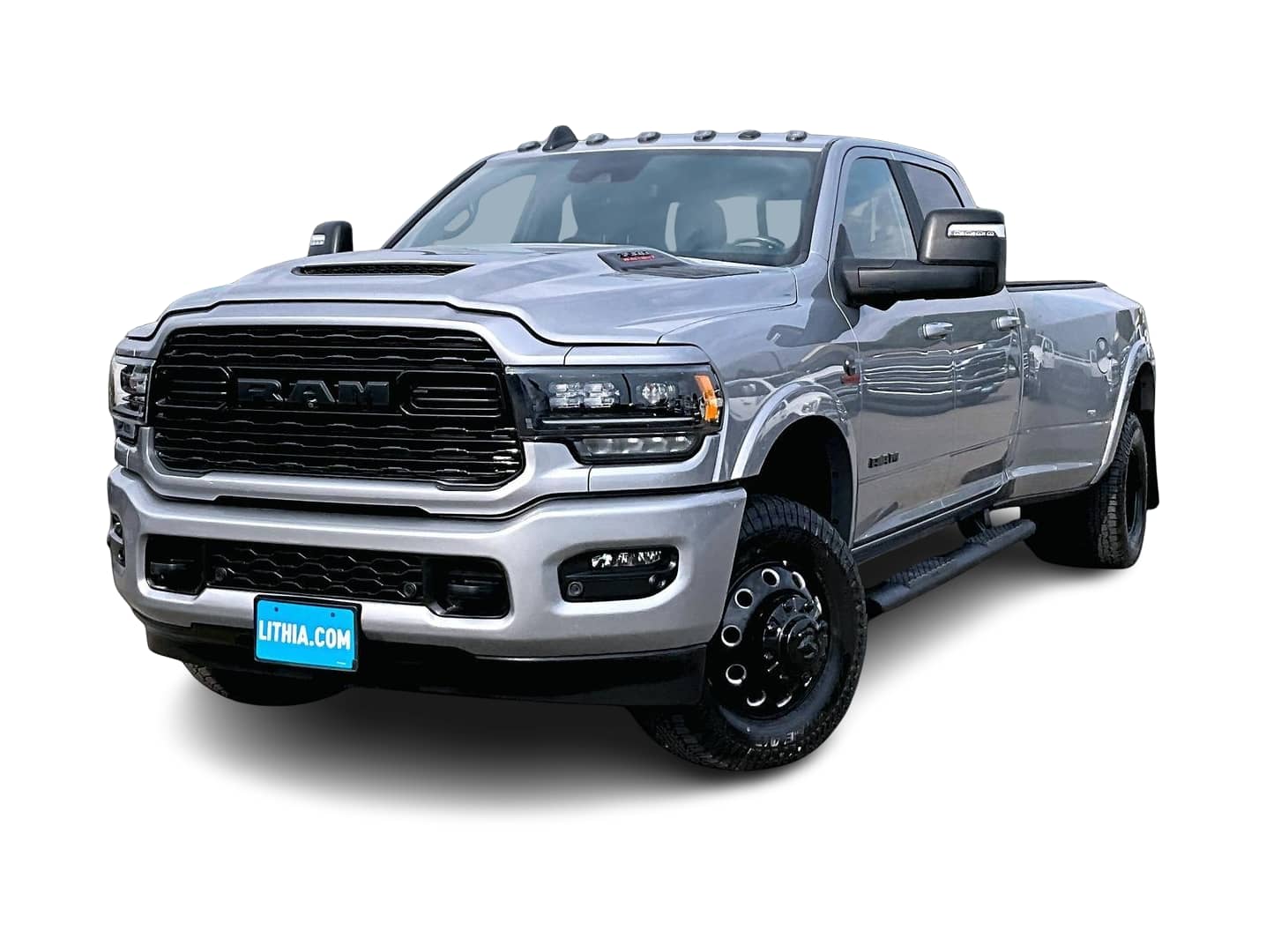 Thumbnail: 2023 RAM 3500 - 1