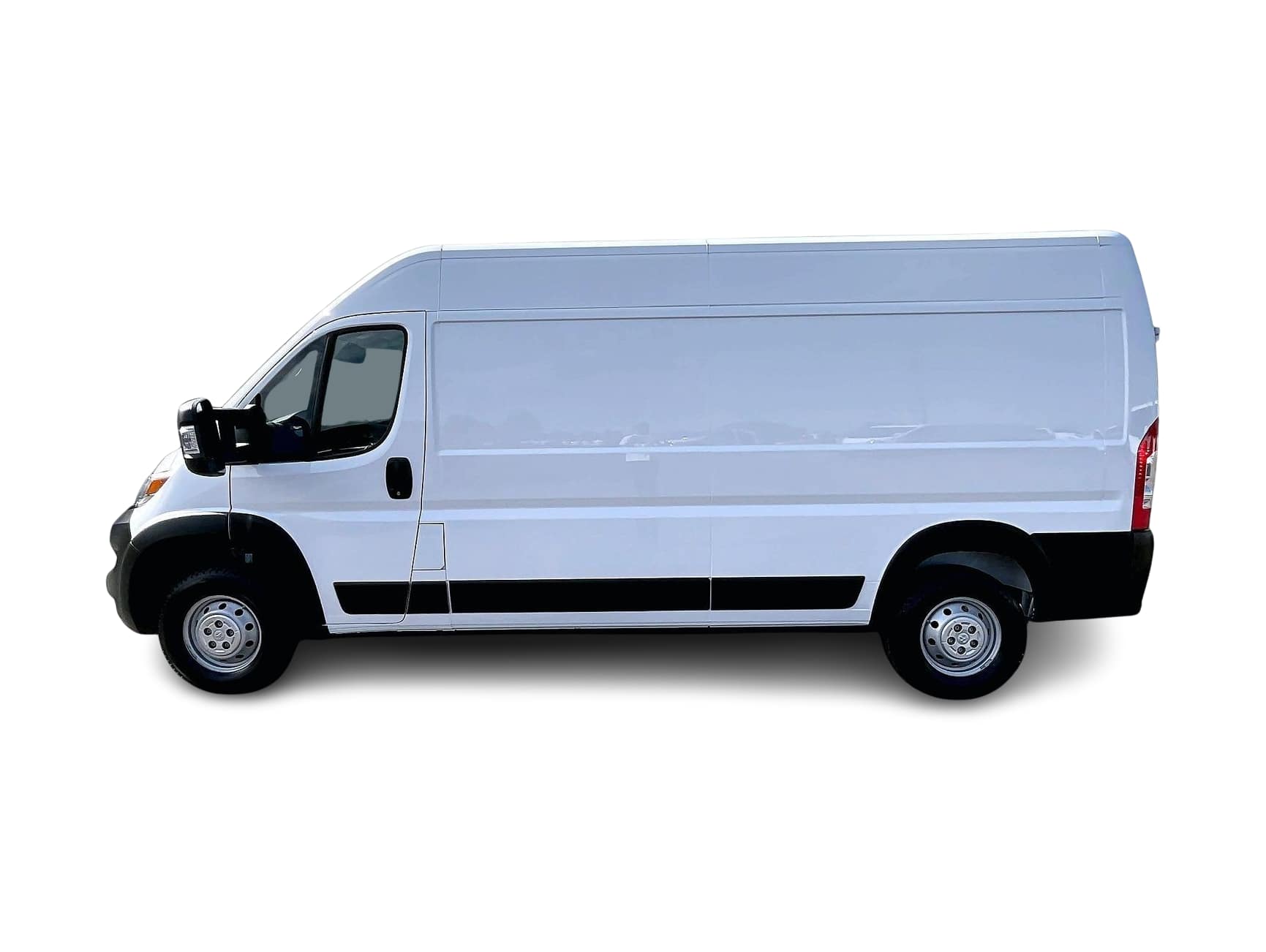 2023 RAM ProMaster 2500 -
                  Kennewick, WA