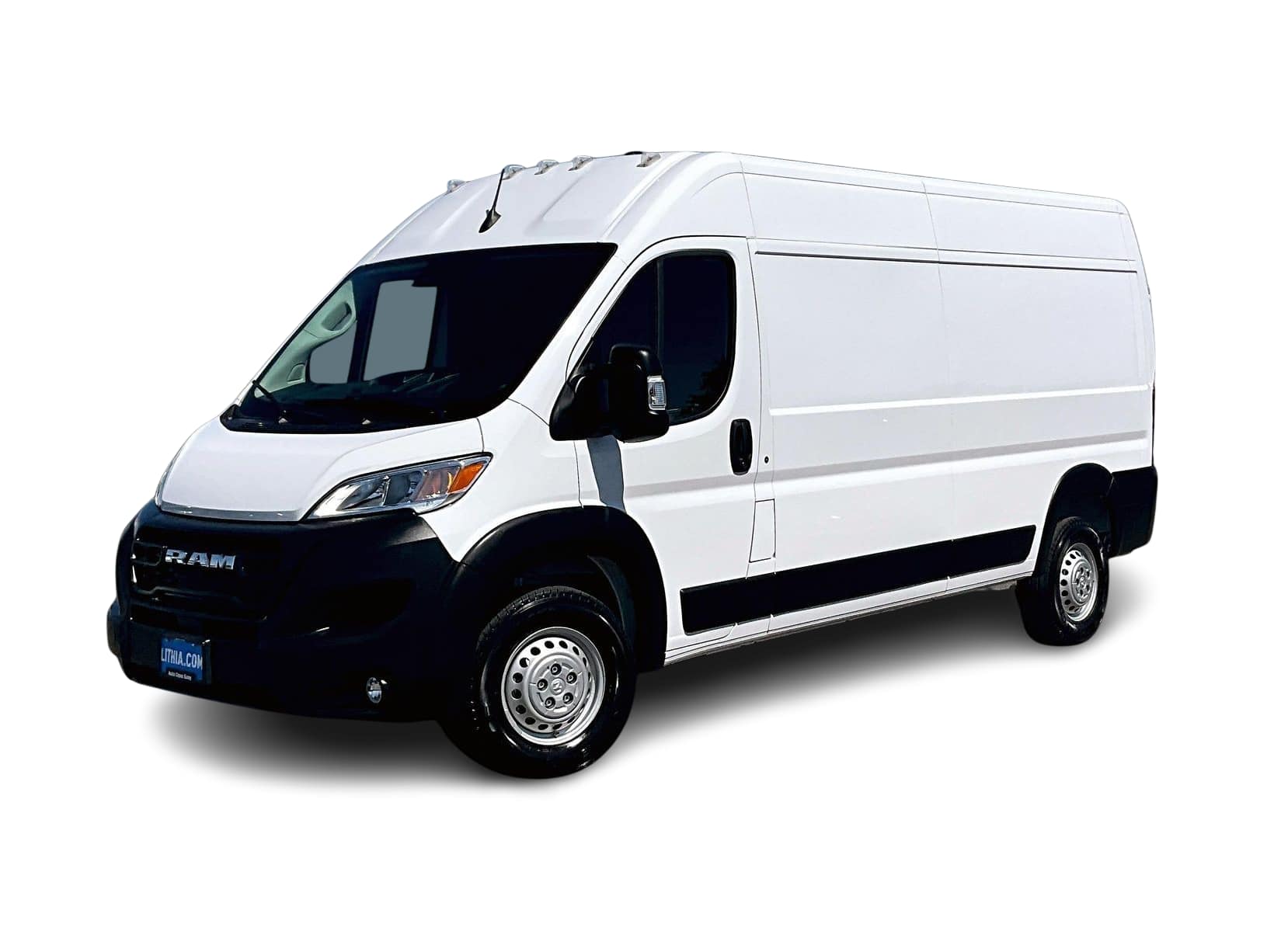 2026 RAM ProMaster 2500 -
                  Kennewick, WA