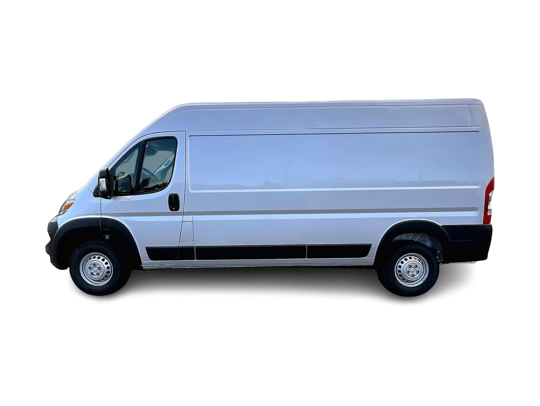 Thumbnail: 2026 RAM ProMaster - 1