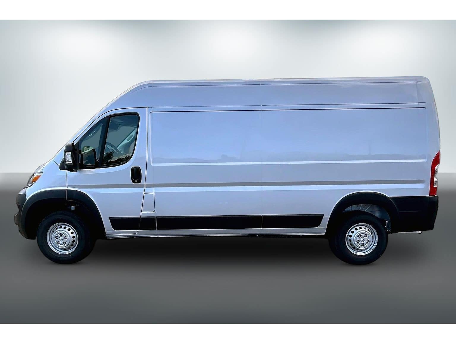 2026 RAM ProMaster Cargo Van Tradesman