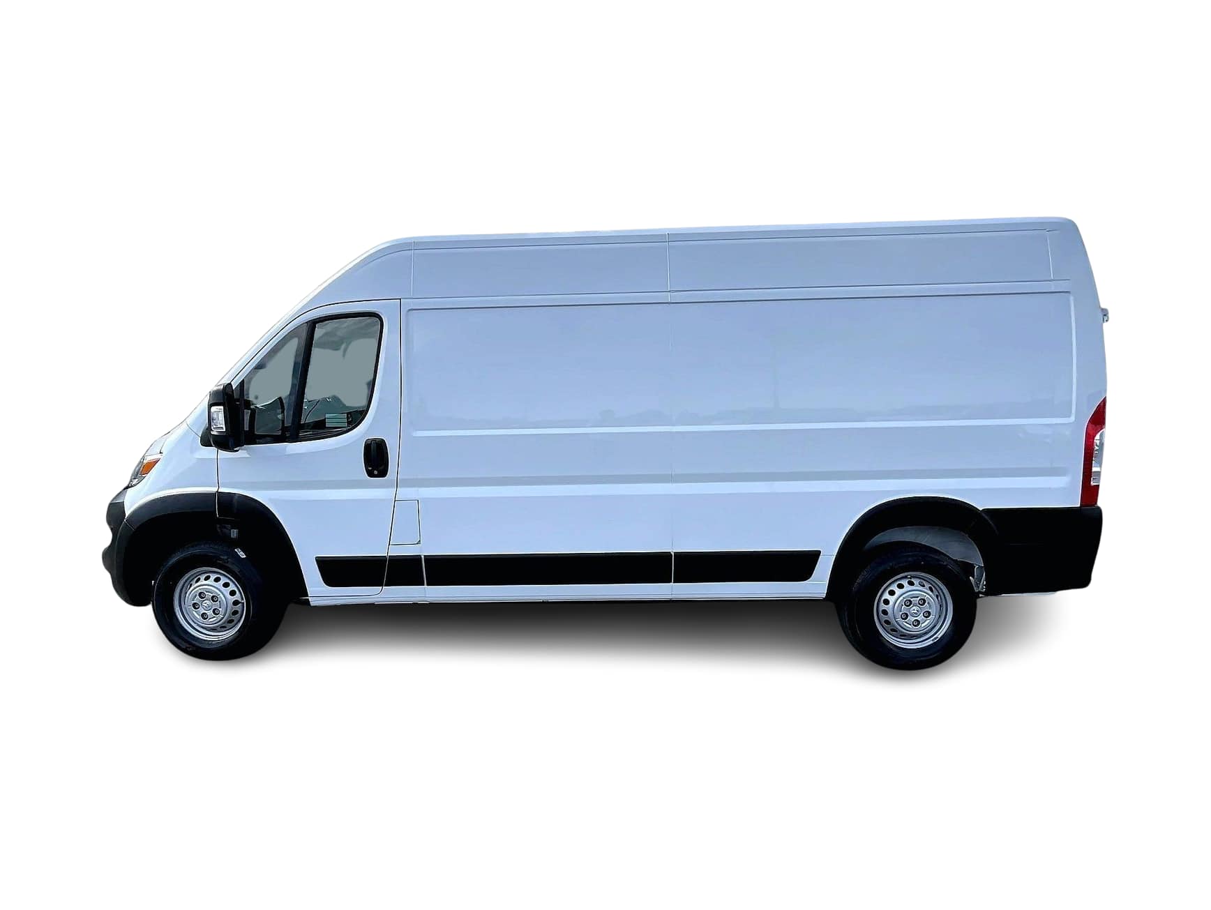 Thumbnail: 2025 RAM ProMaster - 1