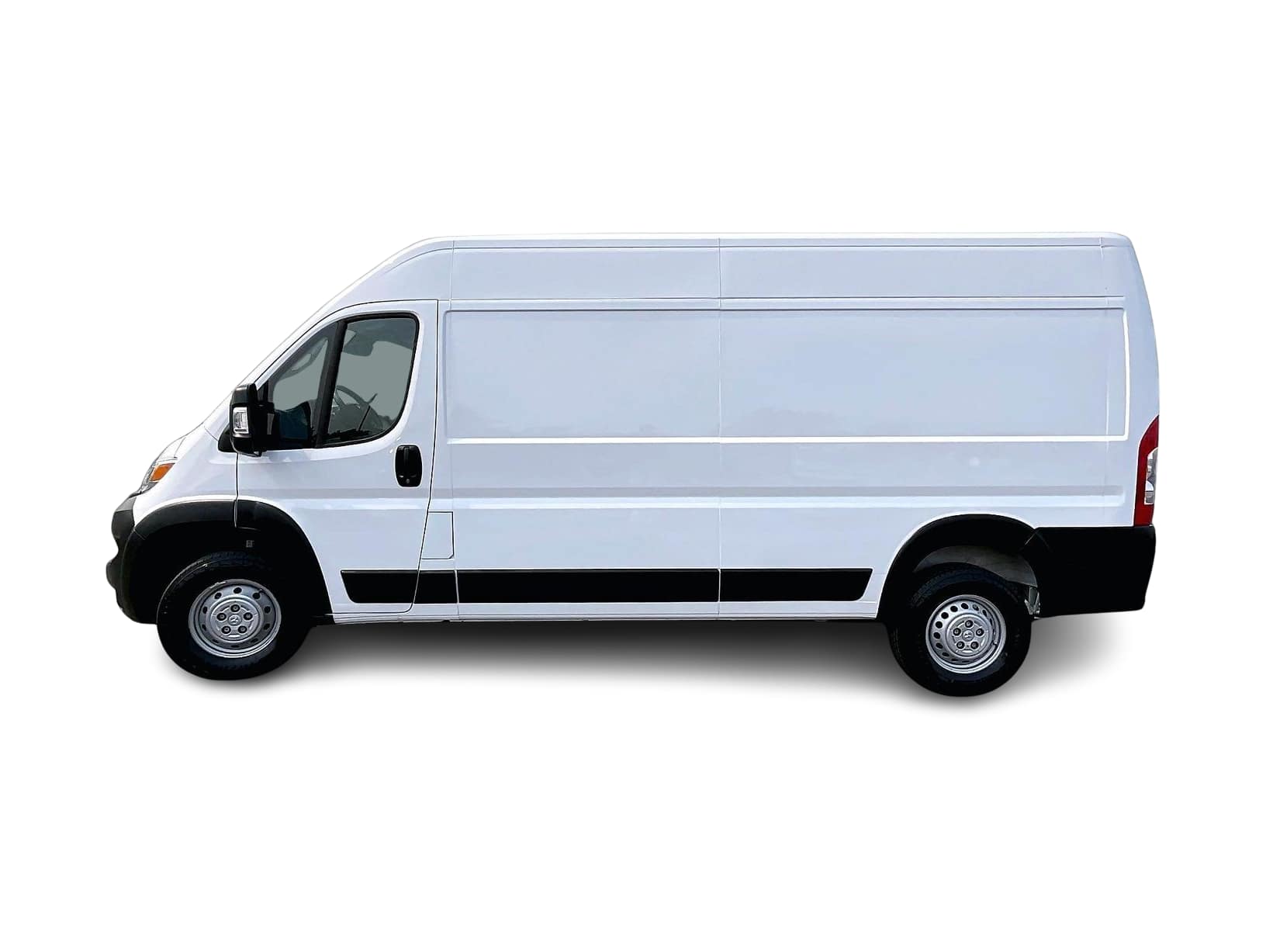 Thumbnail: 2025 RAM ProMaster - 1