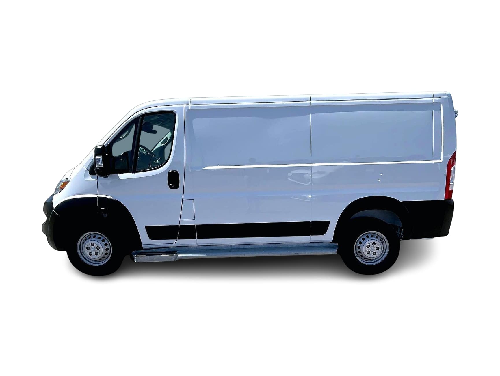 Thumbnail: 2025 RAM ProMaster - 1