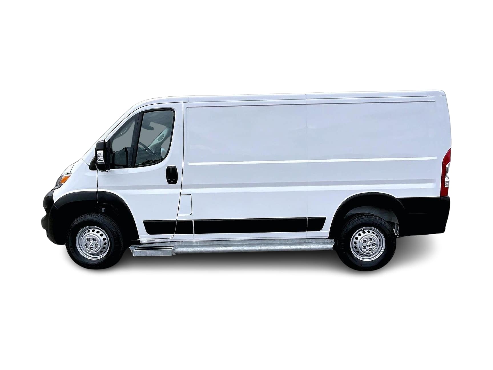 Thumbnail: 2025 RAM ProMaster - 1