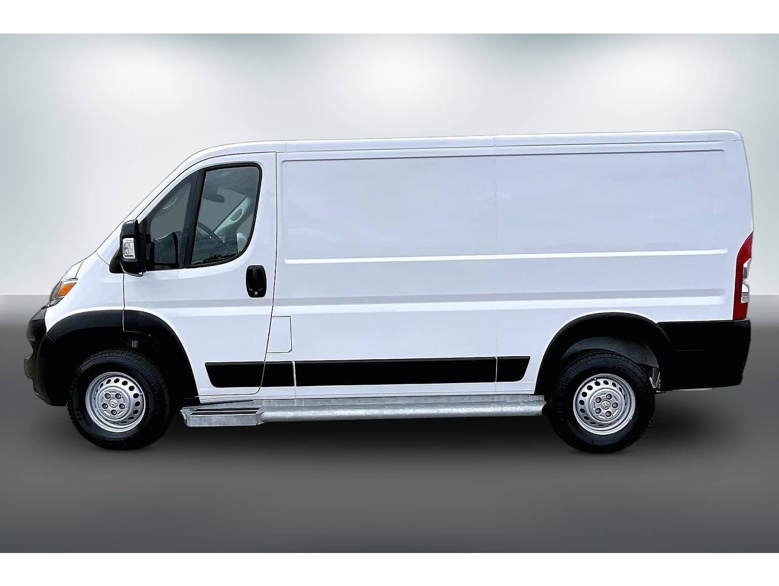 2025 RAM ProMaster Cargo Van