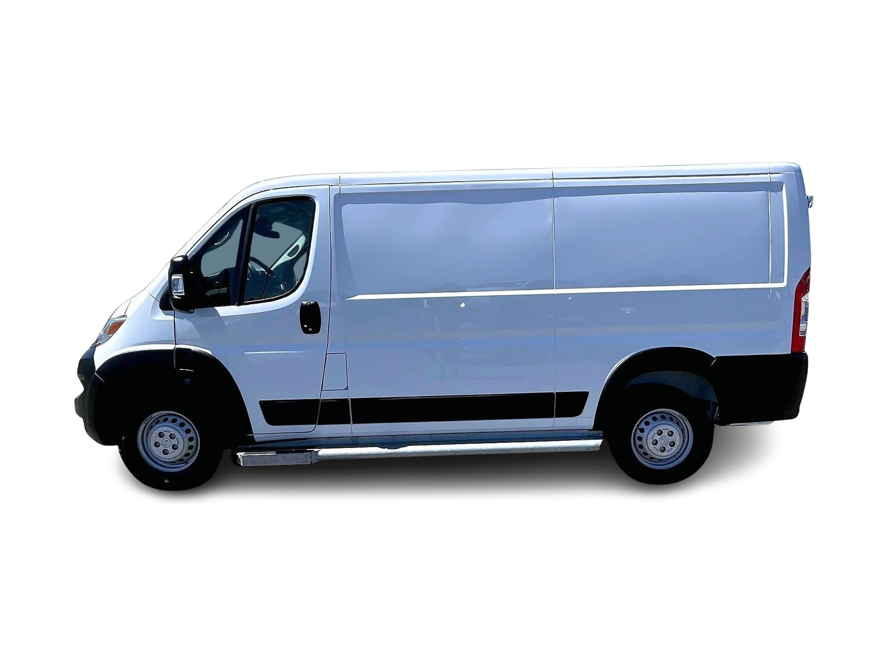 Thumbnail: 2025 RAM ProMaster - 1