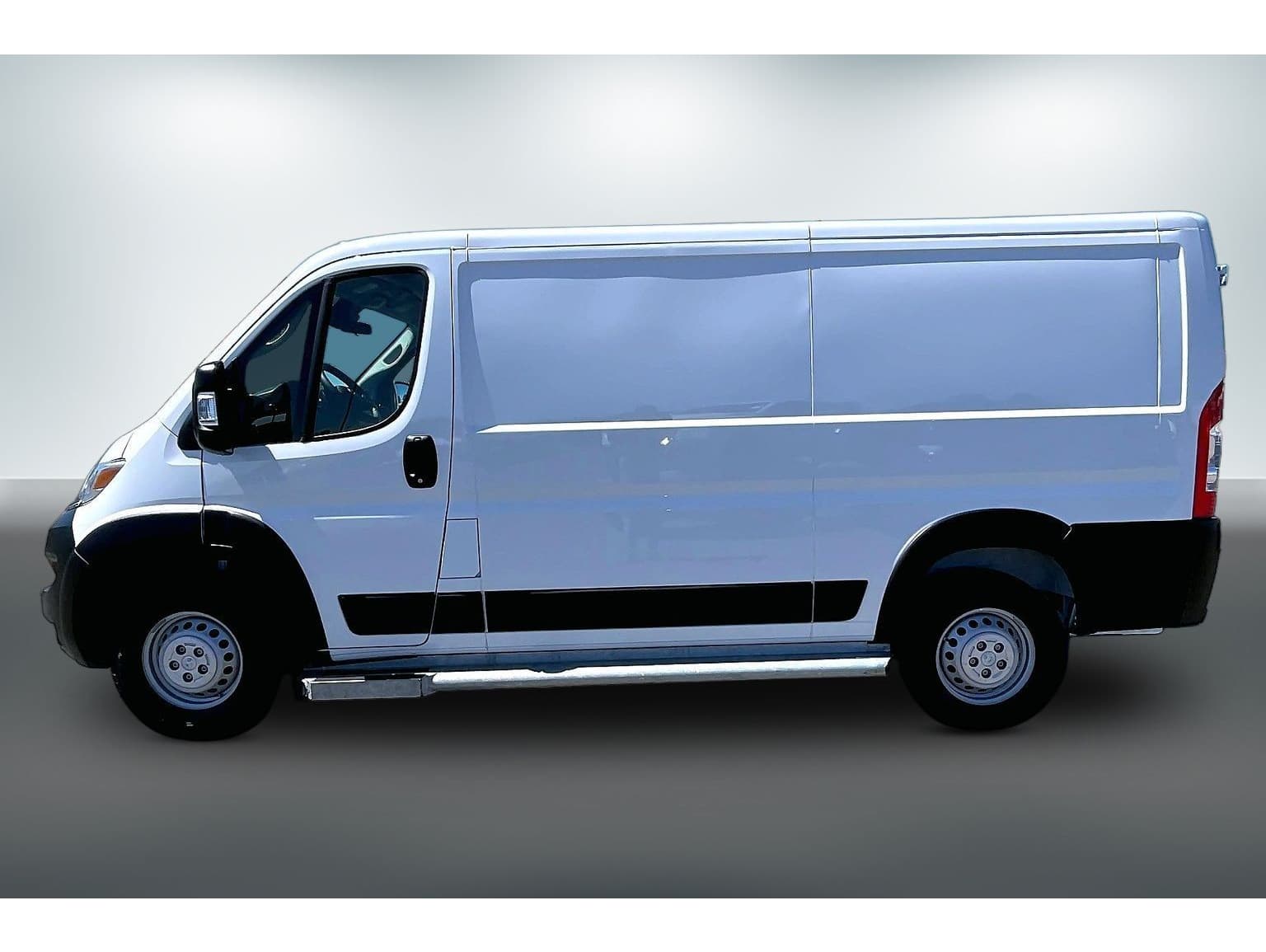 2025 RAM ProMaster Cargo Van