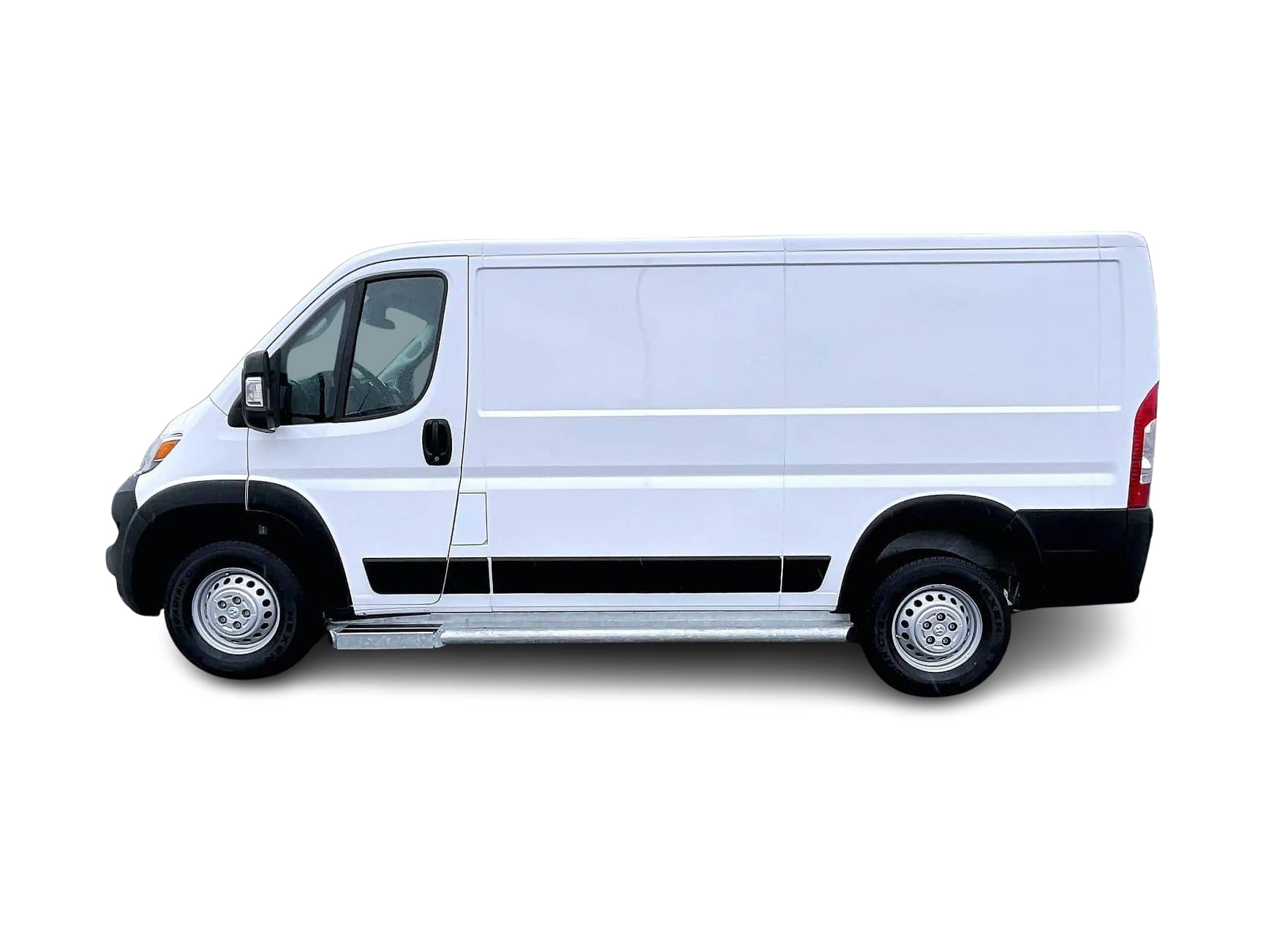 Thumbnail: 2025 RAM ProMaster - 1