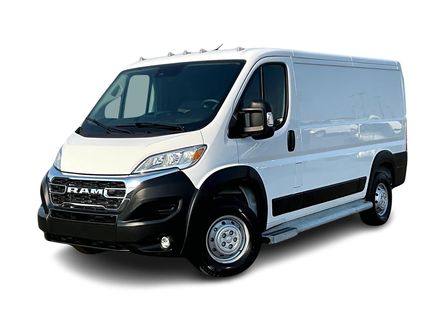 2023 RAM ProMaster 2500 -
                  Kennewick, WA