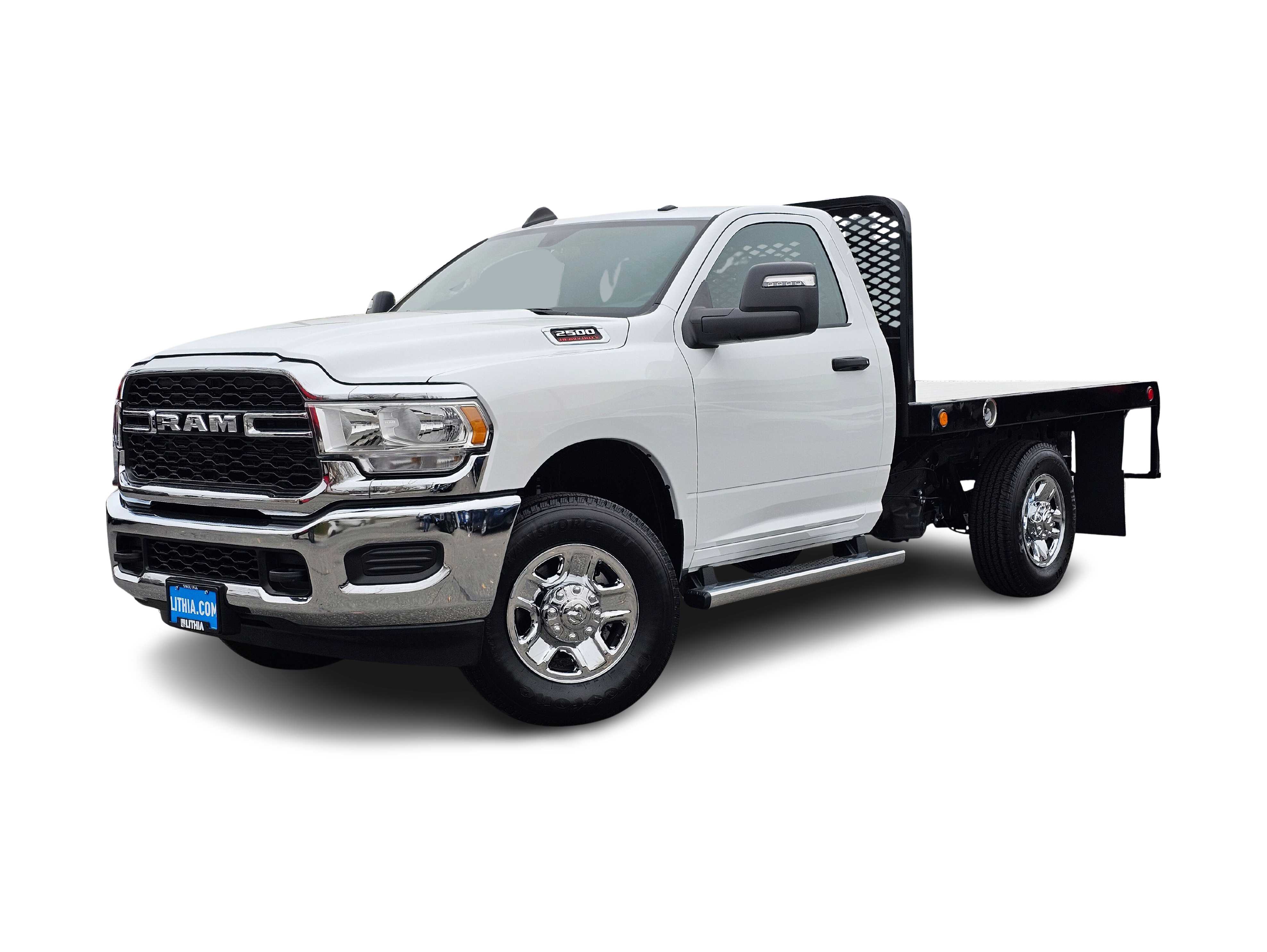 2023 RAM 2500 Tradesman -
                Kennewick, WA