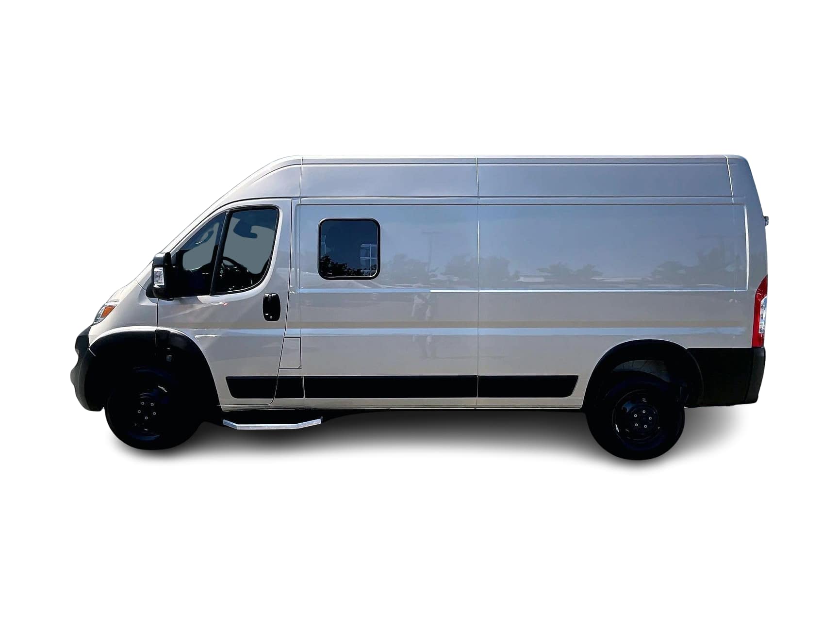 2023 RAM ProMaster 3500 -
                  Kennewick, WA