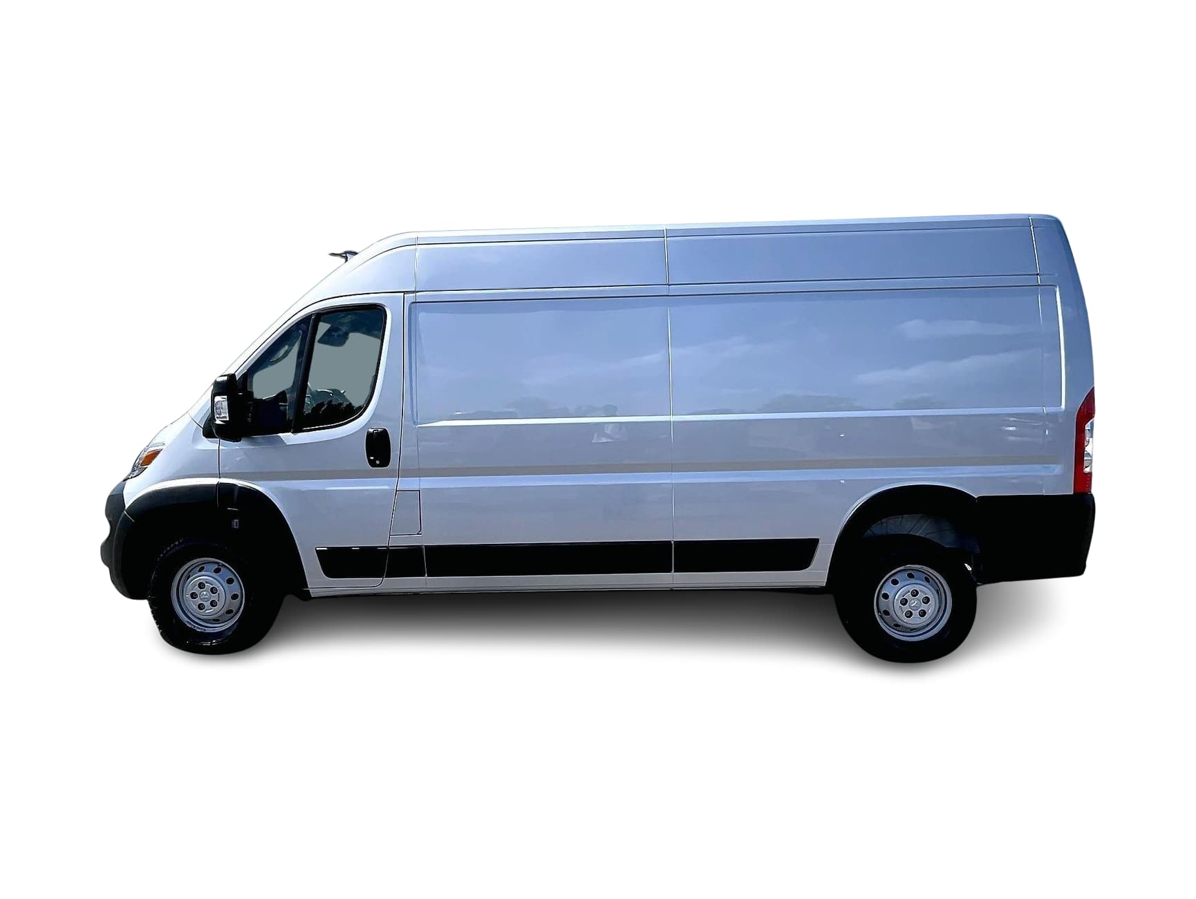 Thumbnail: 2023 RAM ProMaster - 1