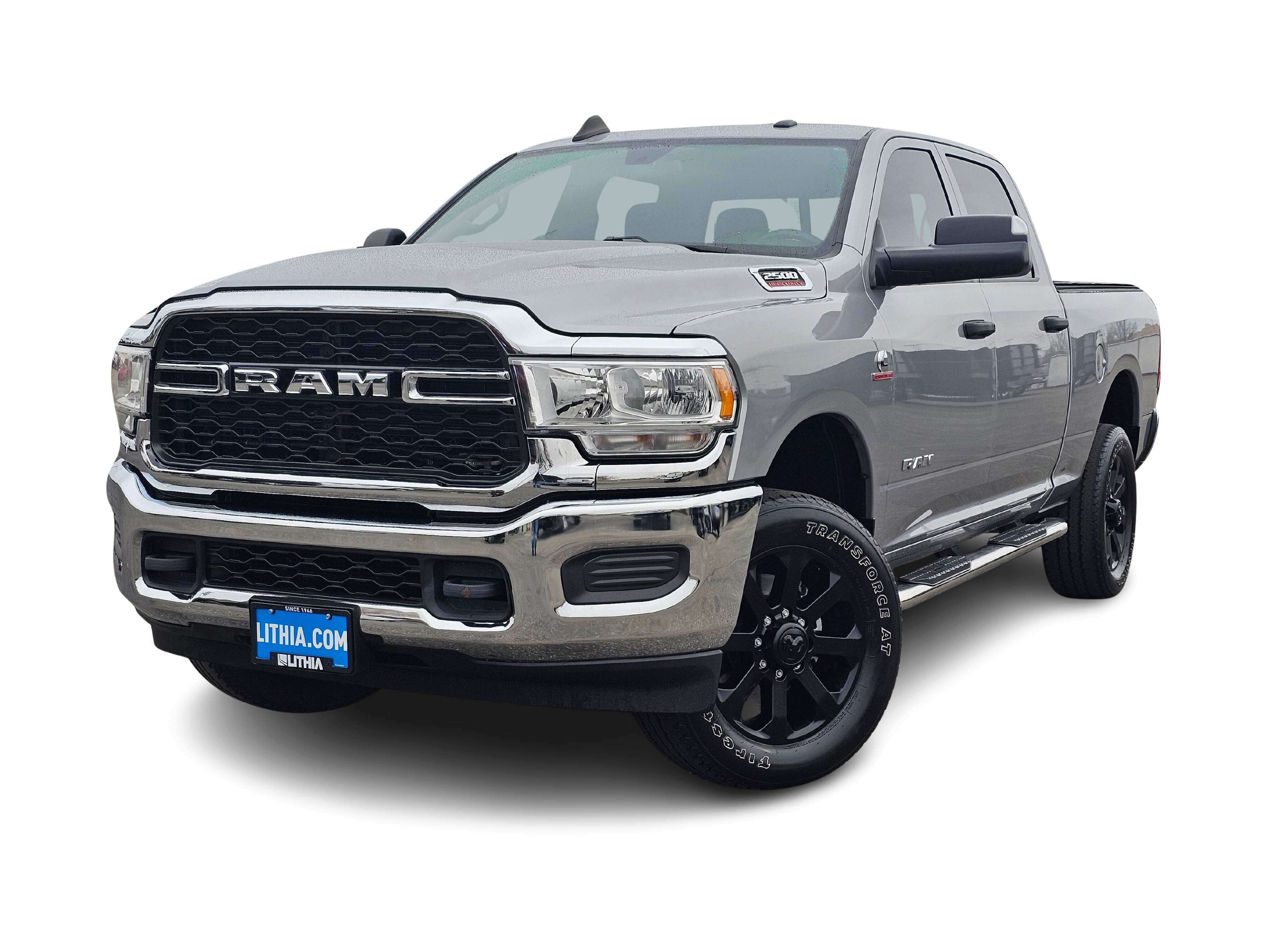 2021 RAM 2500 Tradesman -
                Kennewick, WA