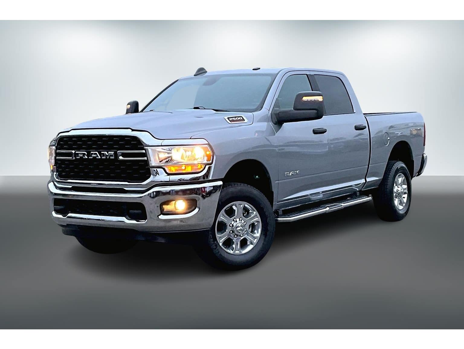 2024 RAM 2500 Big Horn's photo