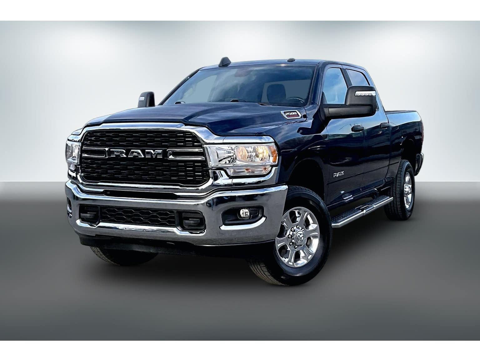 2024 RAM 2500 Pickup