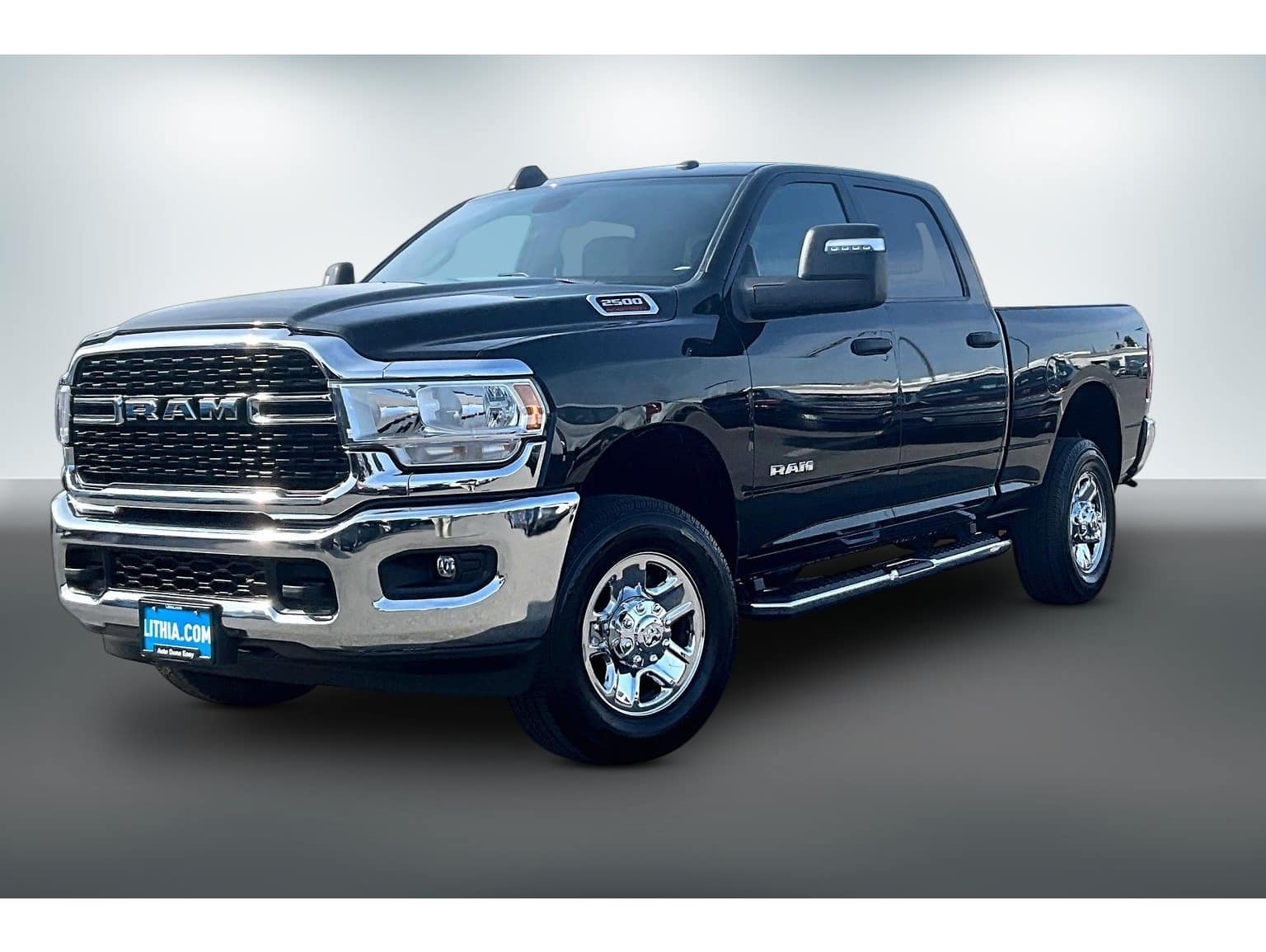 2024 RAM 2500 Pickup