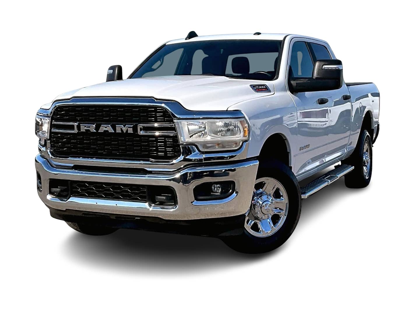 Thumbnail: 2024 RAM 2500 - 1