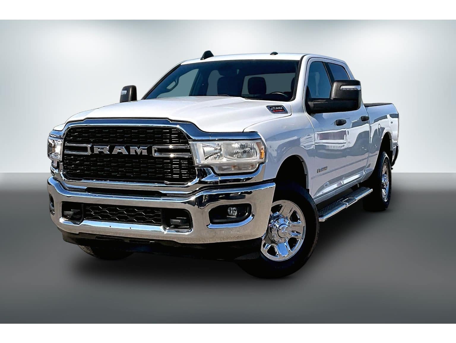 2024 RAM 2500 Pickup