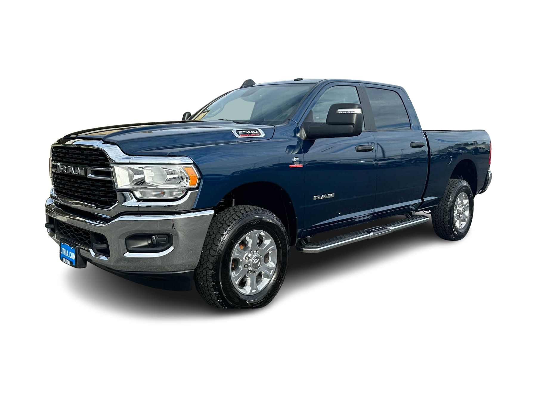 2023 RAM 2500 Big Horn -
                Kennewick, WA