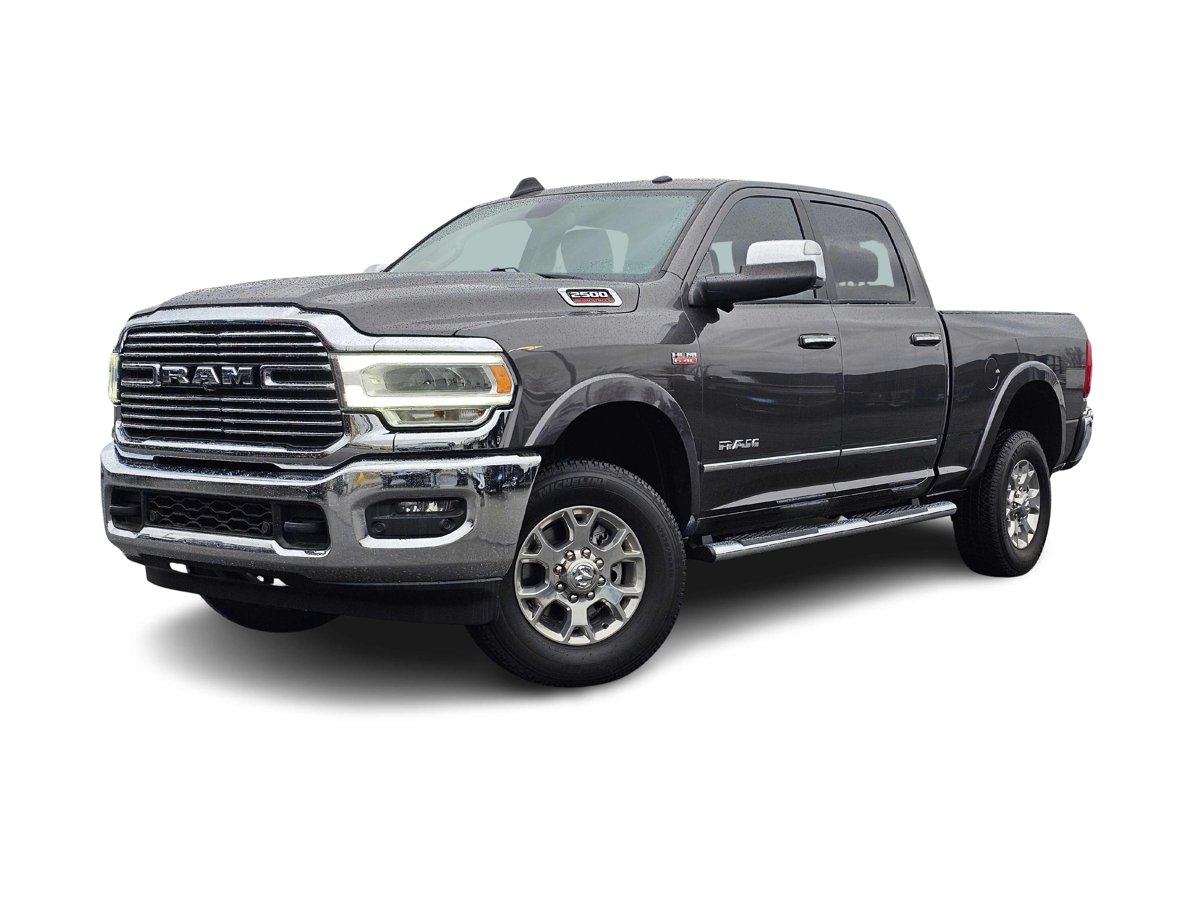 2020 RAM 2500 Laramie -
                Kennewick, WA